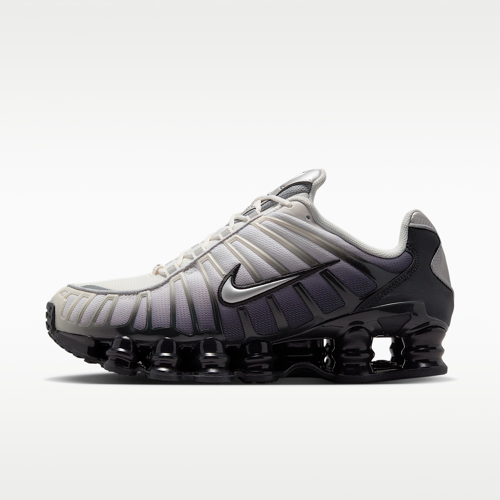 Sko Nike Shox TL för kvinnor