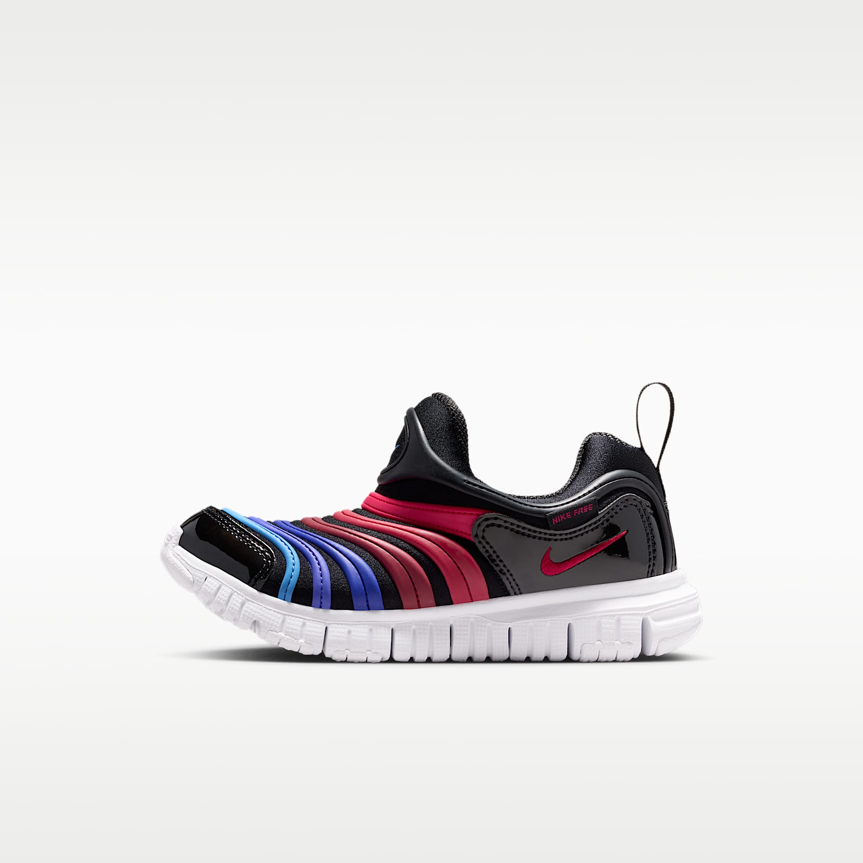 나이키 다이나모 프리 리틀키즈 이지 온/오프 신발