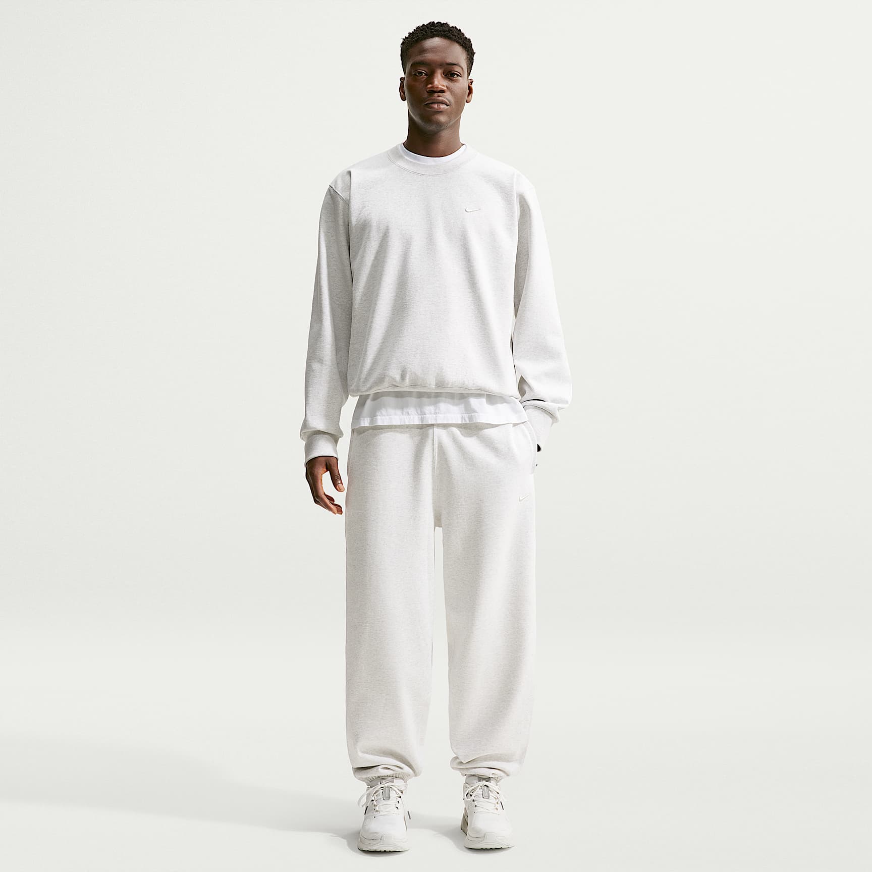 Nike Energy Men's Fleece Trousers