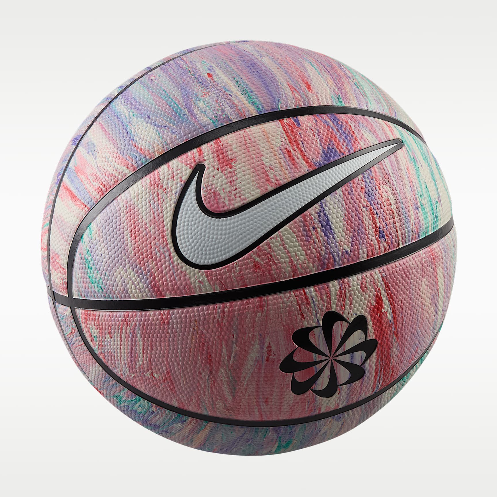 Nike Everyday Playground Next Nature 8P Basketball (Deflated)