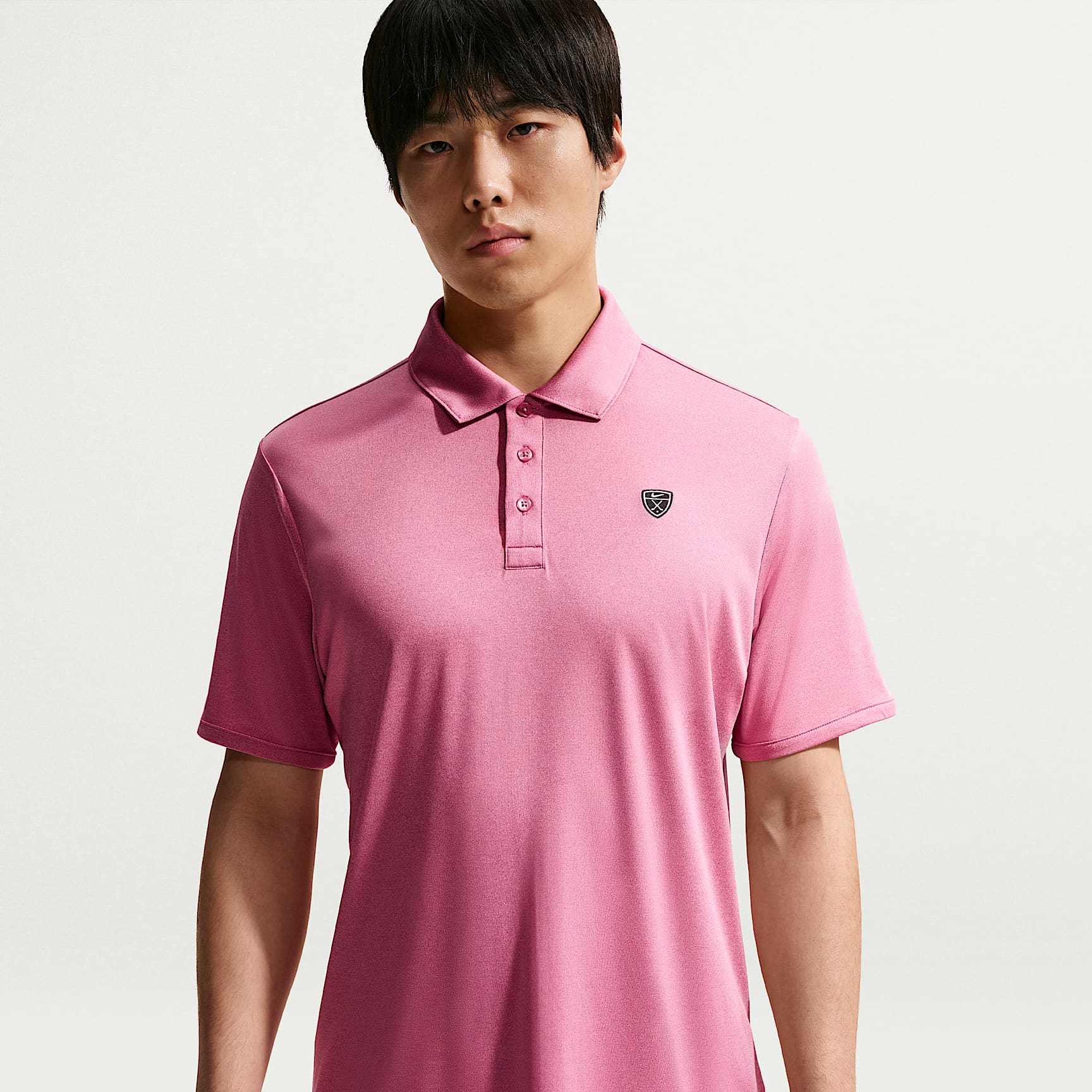 Nike Par Men's Dri-FIT Golf Polo