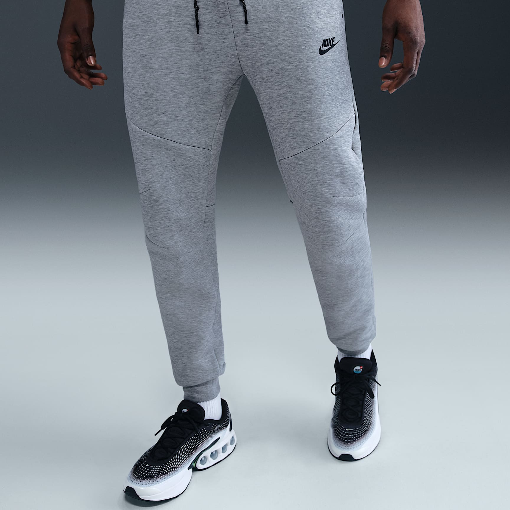Nike Tech Men's Fleece Joggers