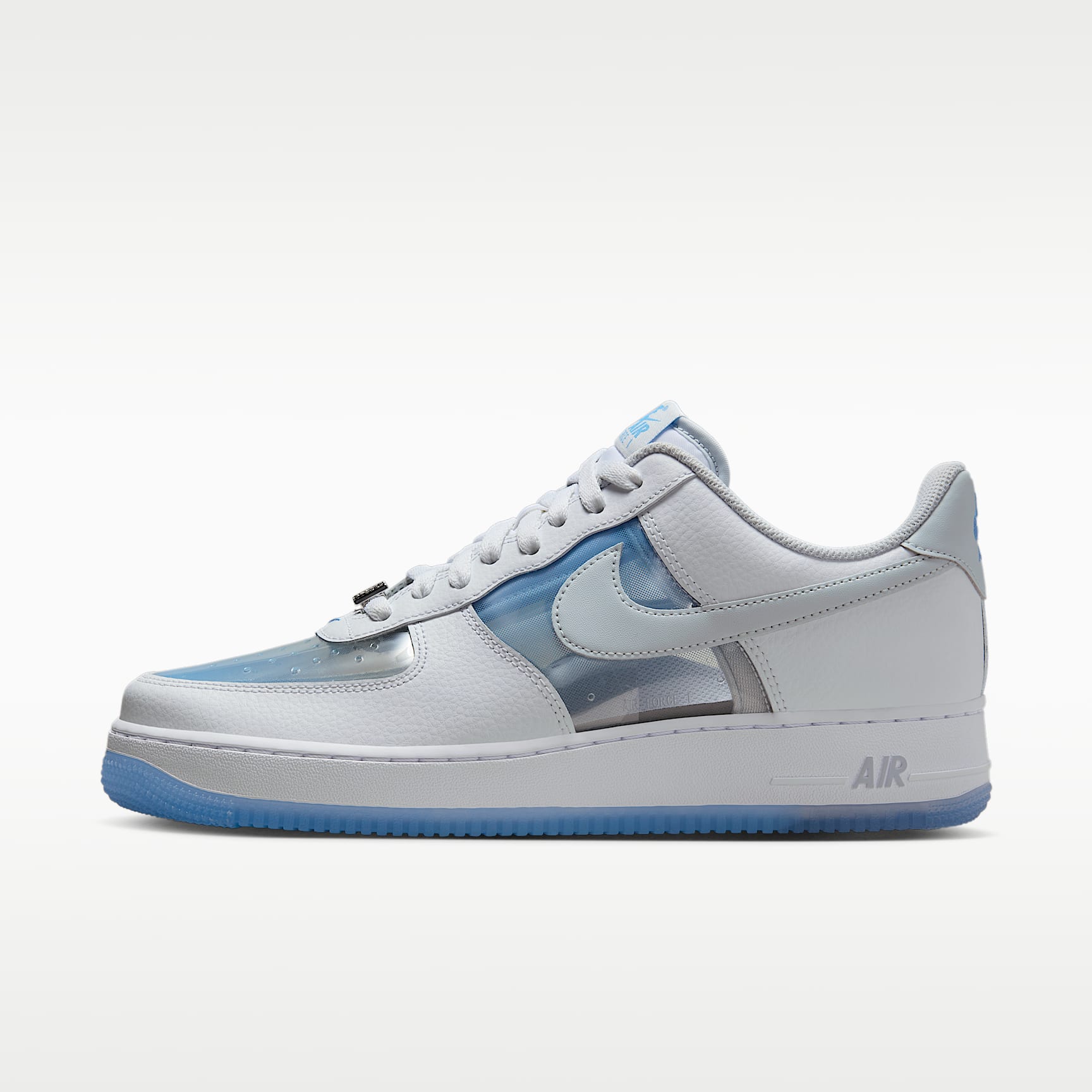 Nike Air Force 1 Retro Men's Shoes