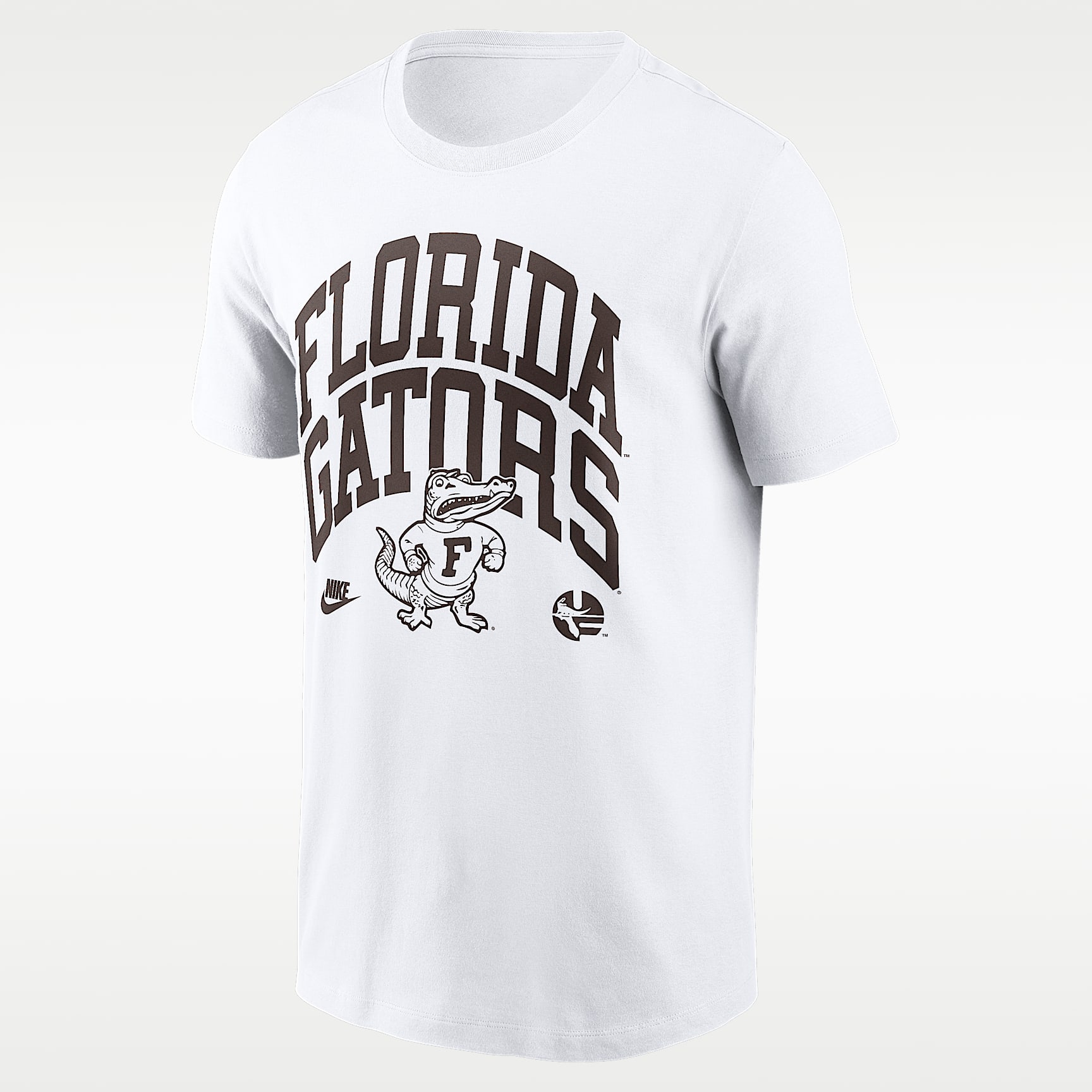 Florida Bold Men's Nike College T-Shirt