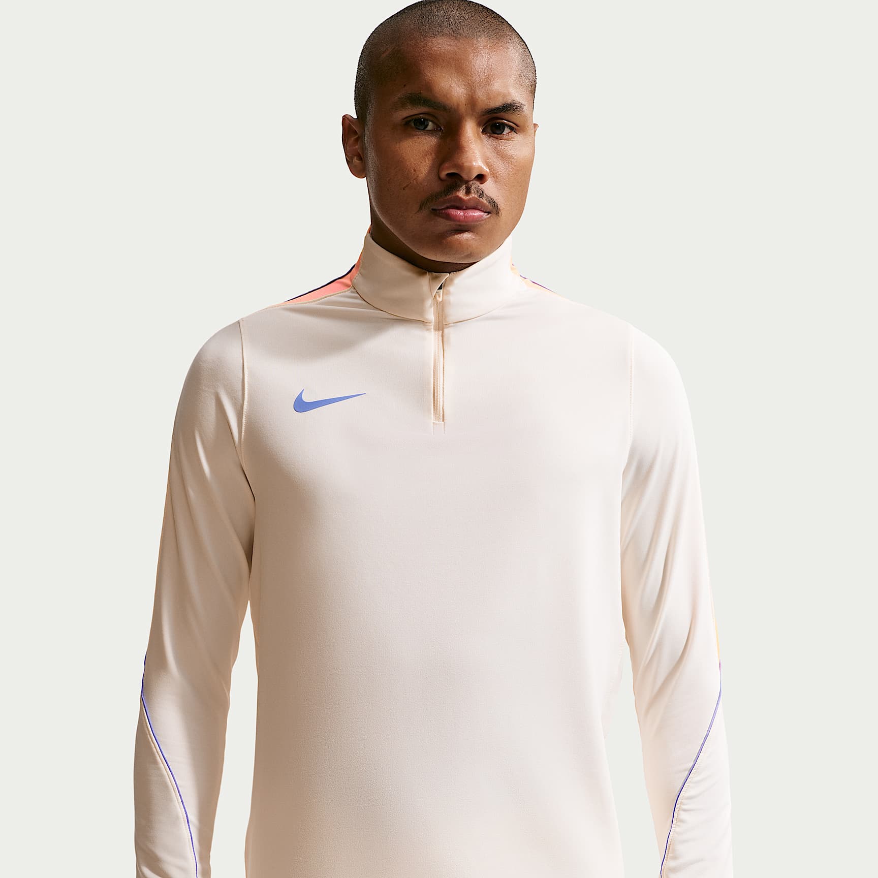 Nike Strike Men's Dri-FIT Soccer Drill Top