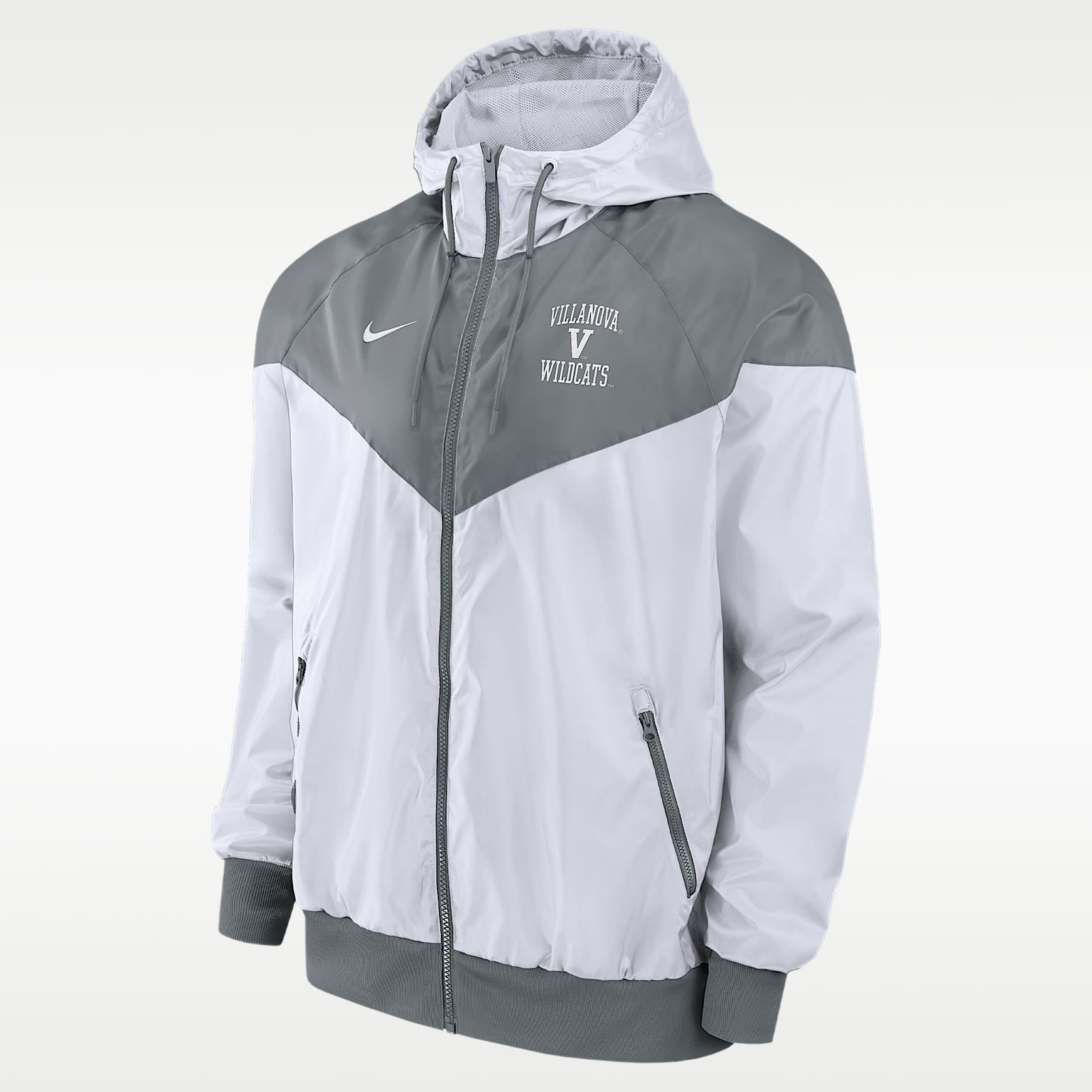 Villanova Wildcats Men's Nike Windrunner Jacket