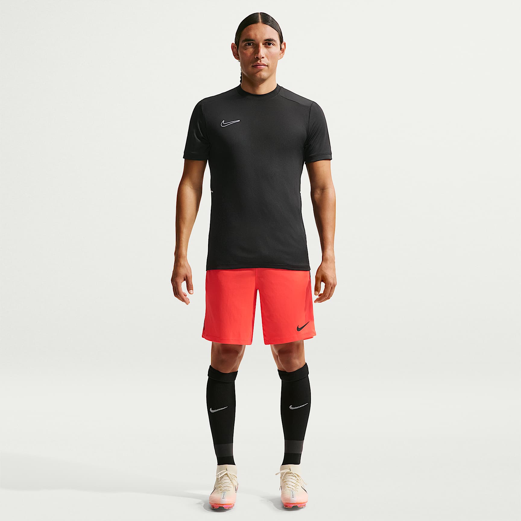 Nike Strike Men's Dri-FIT Soccer Shorts