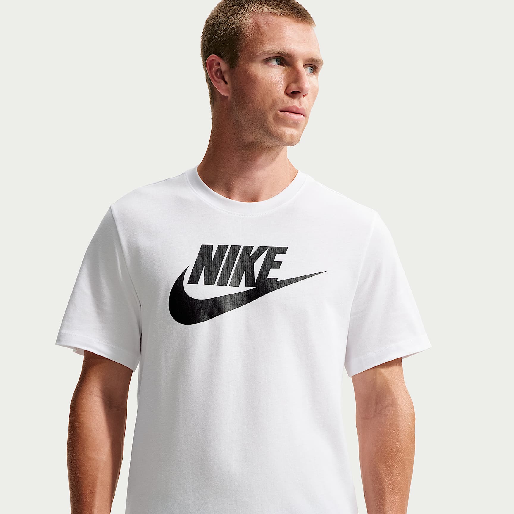 Nike Sportswear T-shirt voor heren