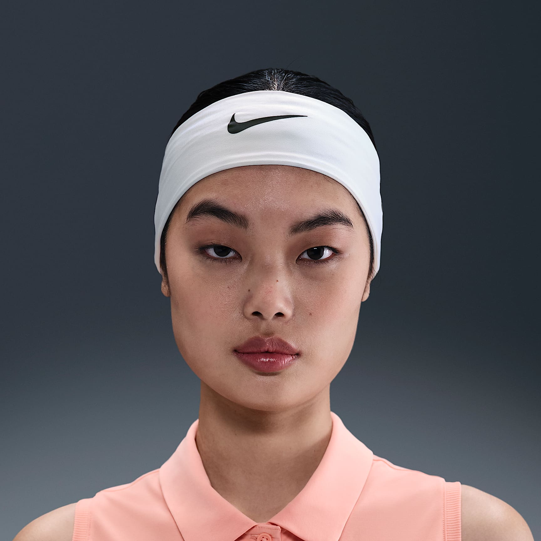 나이키 퓨리 클래식 드라이 핏 헤드밴드