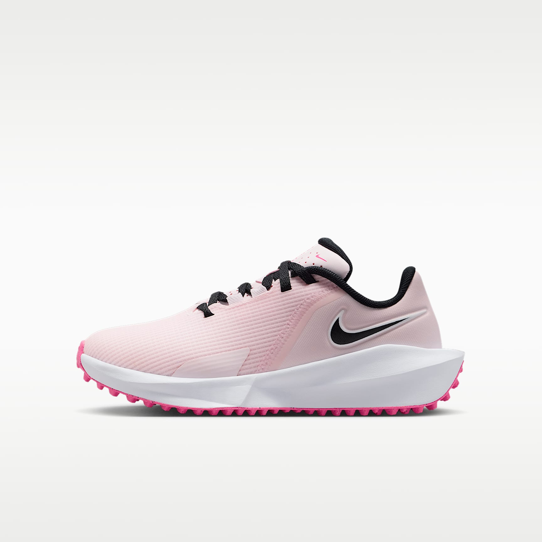 Nike Infinity G Jr. '24 Big Kids' Golf Shoes