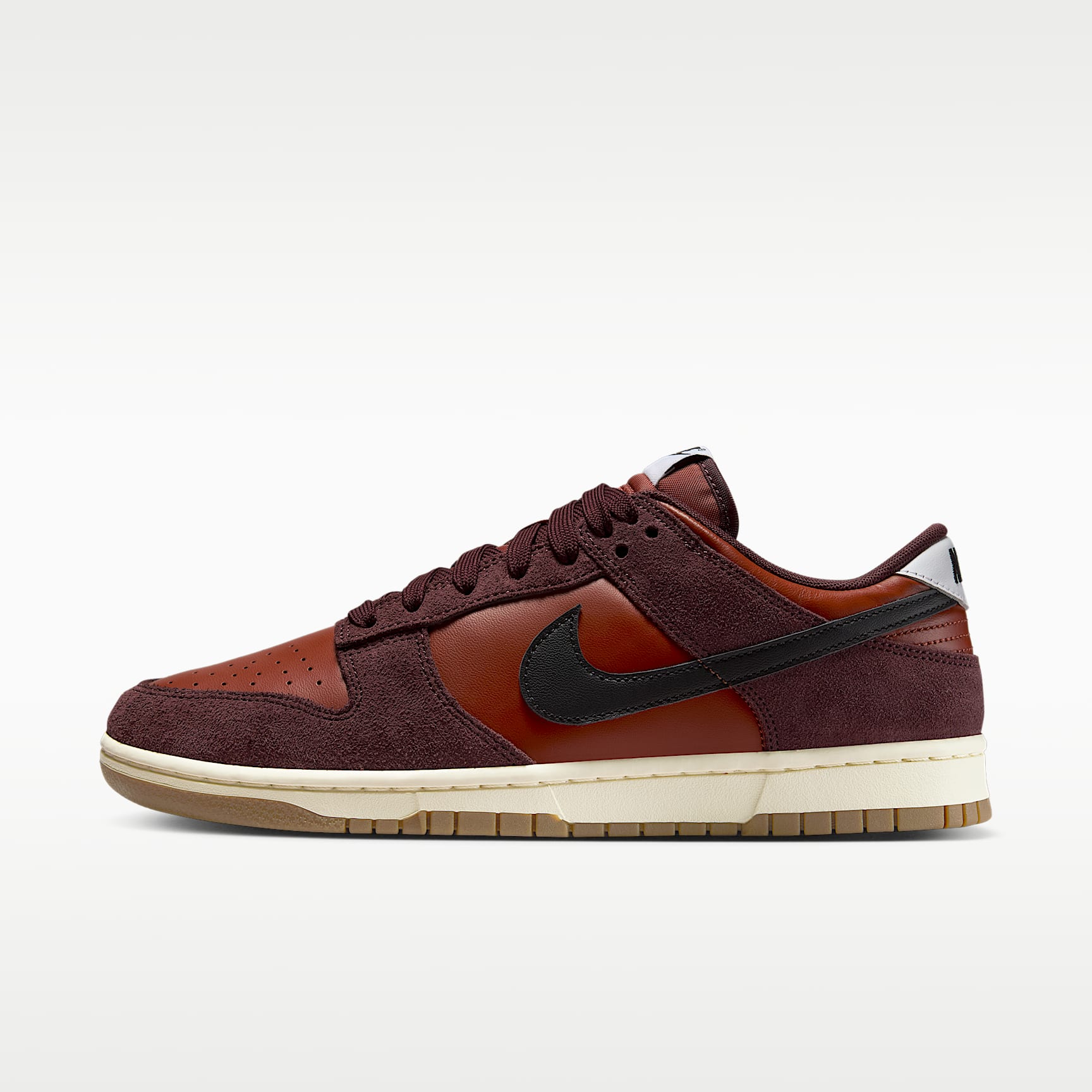 Nike Dunk Low Retro SE Men's Shoes