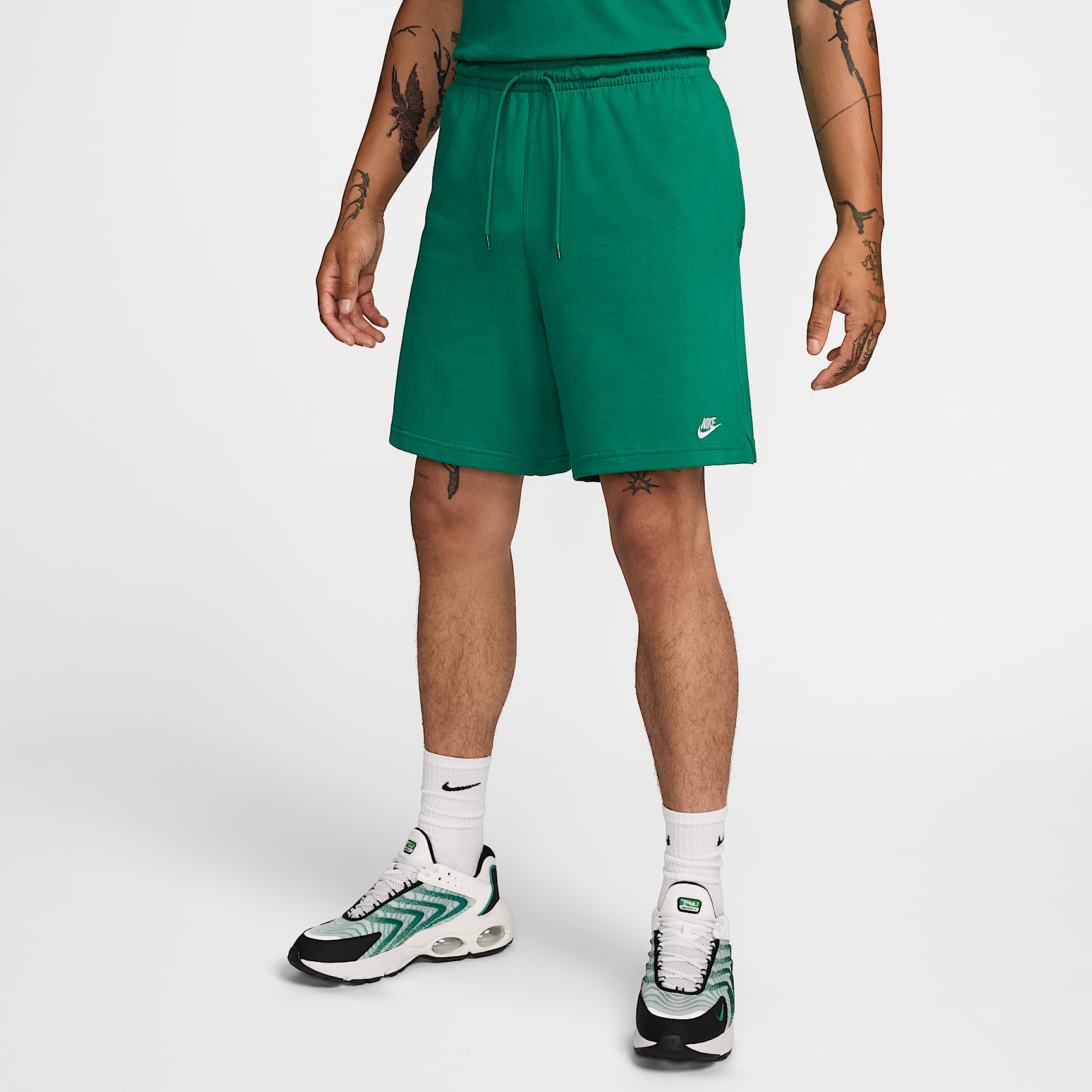 Nike Sportswear Club Strick-Shorts (Herren)