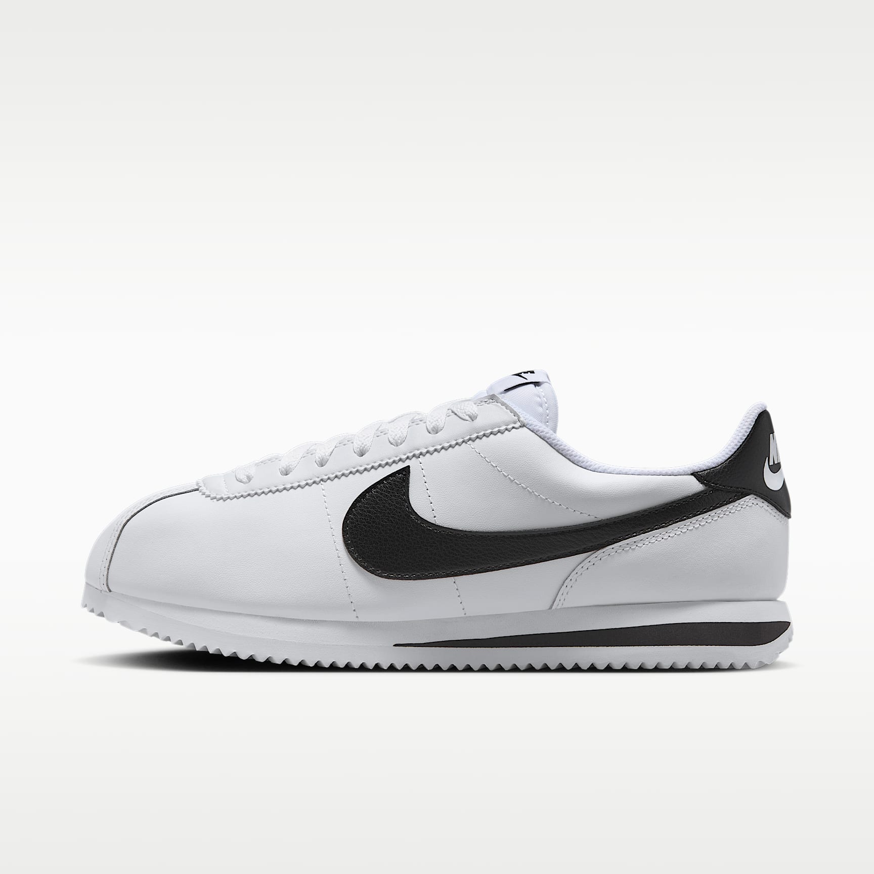 Nike Cortez Leather Women's Shoes