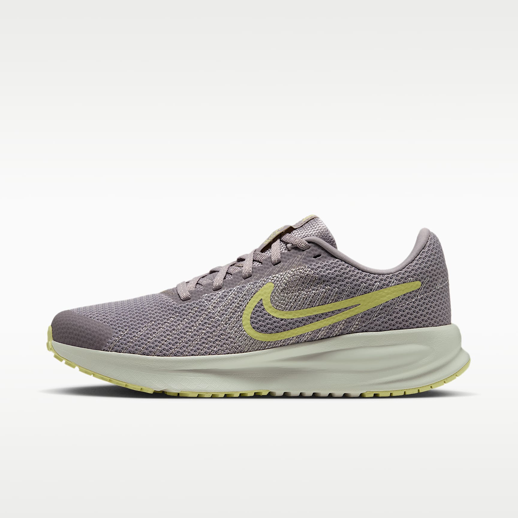 Tenis de correr en pavimento para mujer Nike Run Defy