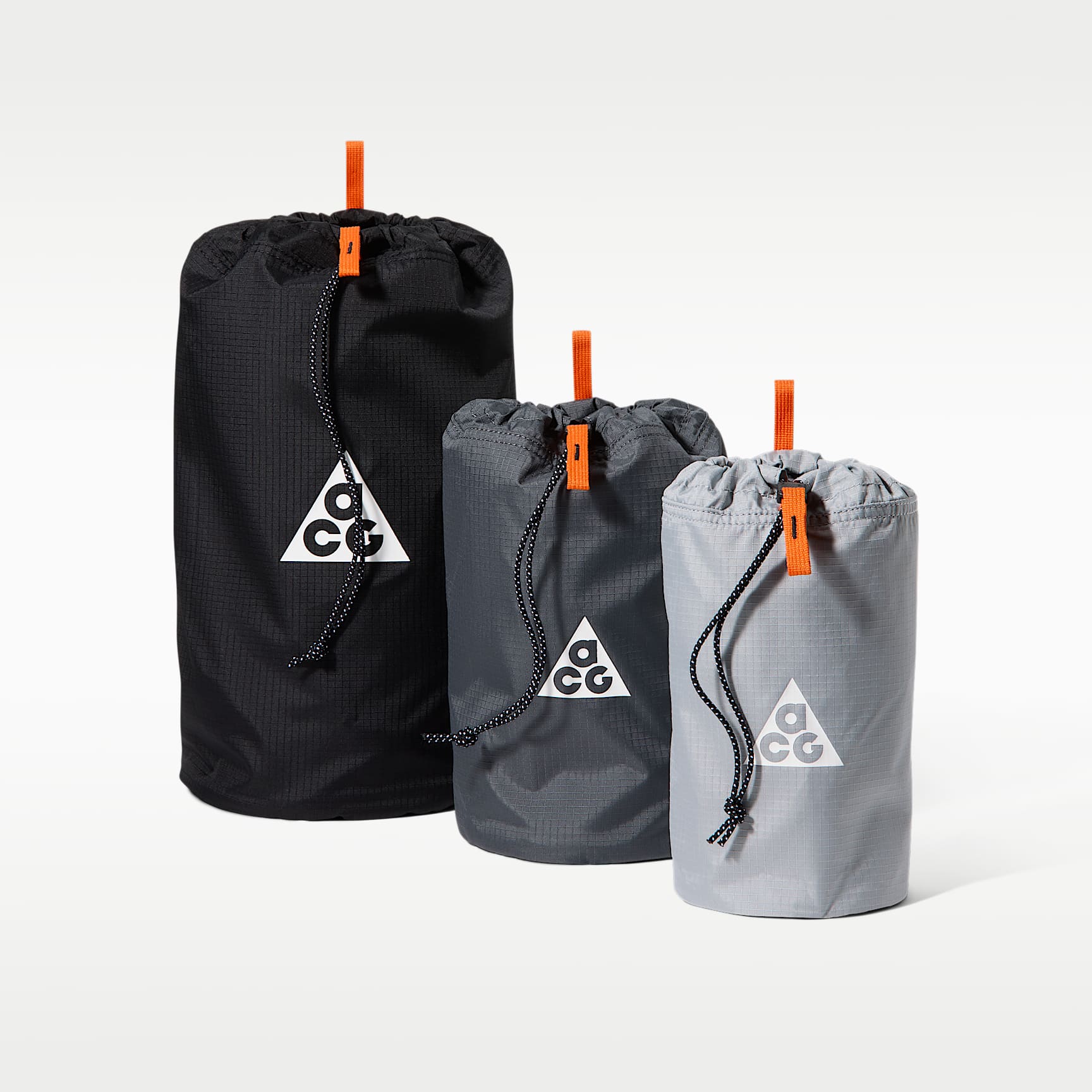 ACG 스터프 색 3팩(8L)
