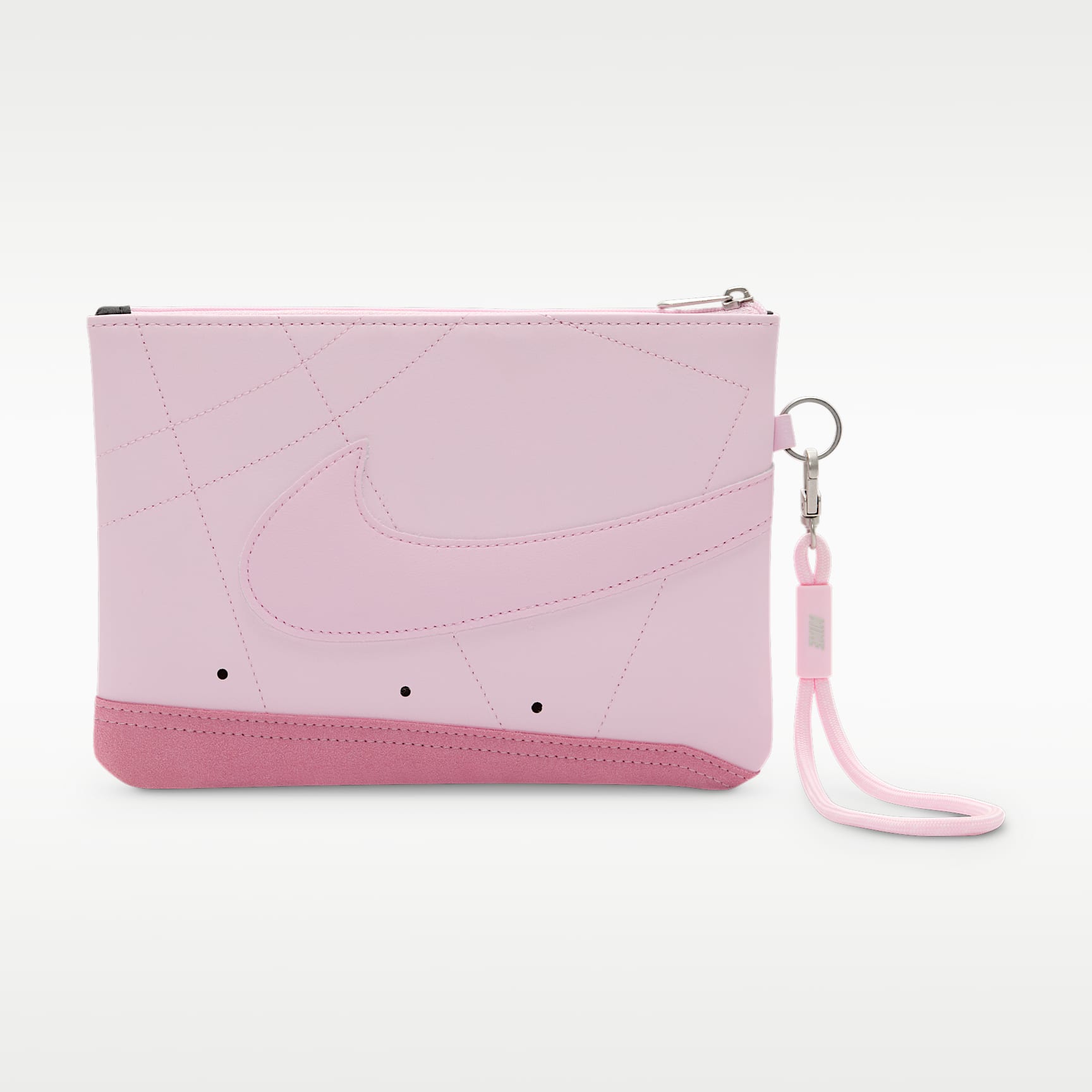 Nike Icon Blazer Wristlet