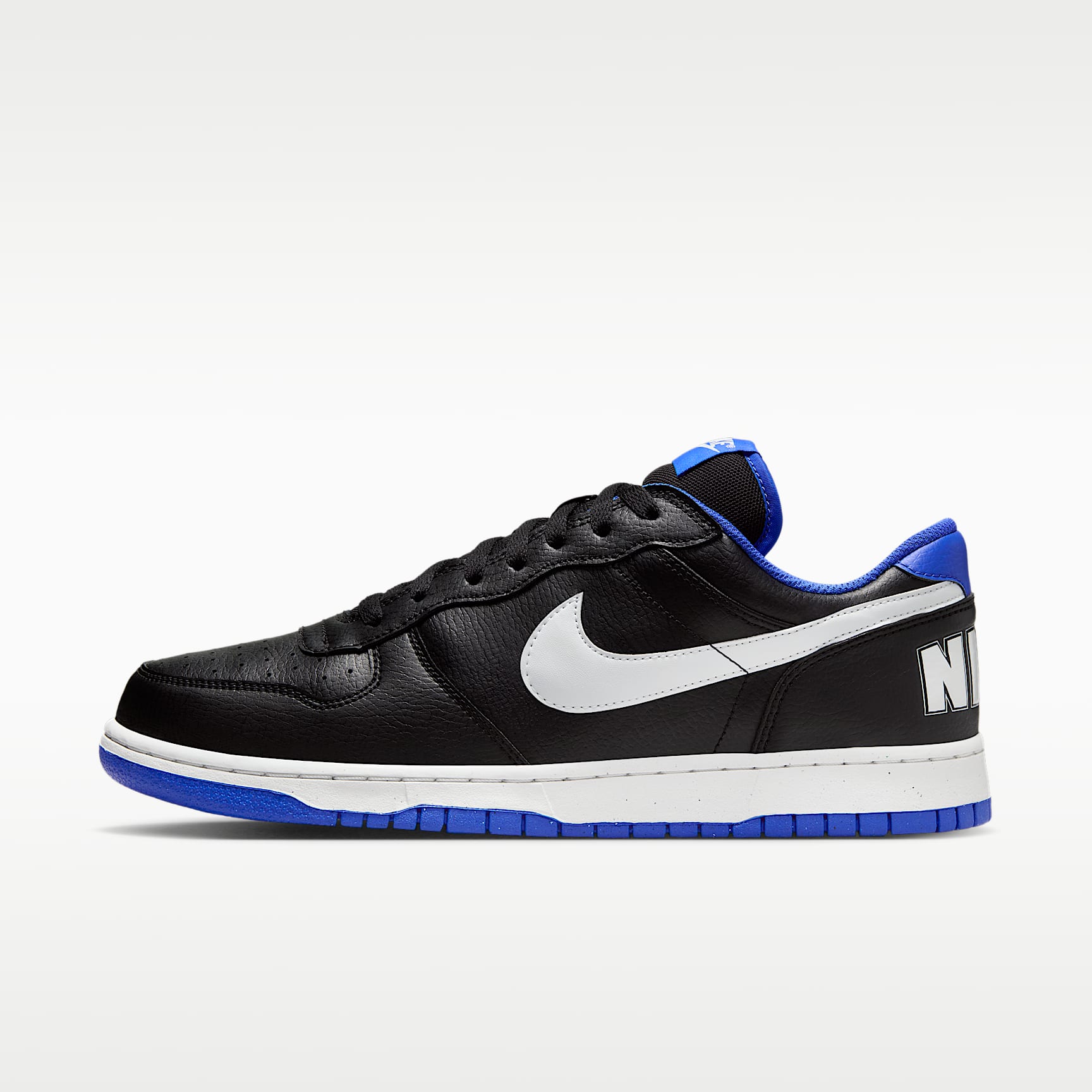 Nike Big Low Men's Shoes
