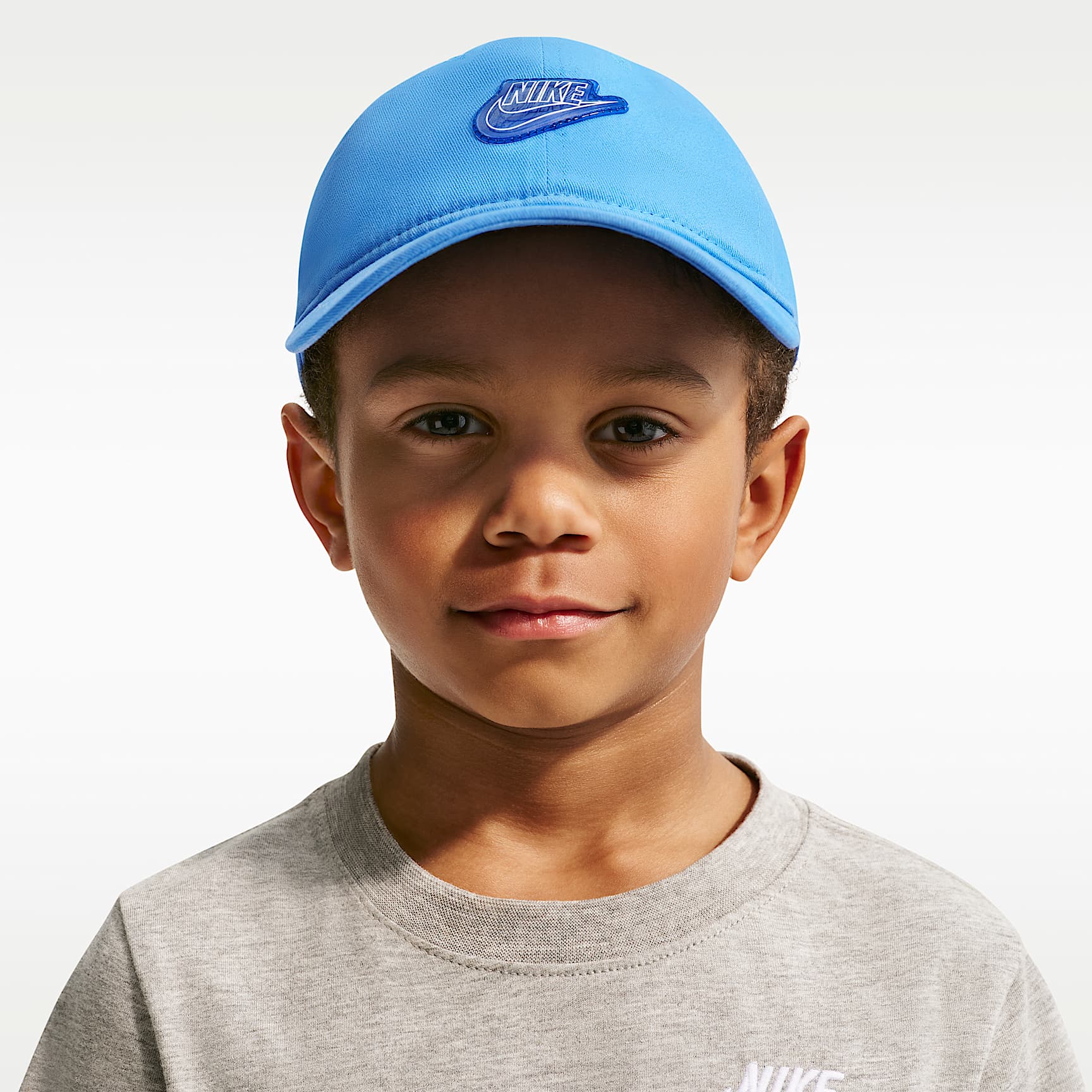 나이키 리틀키즈 버블 퓨추라 클럽 캡