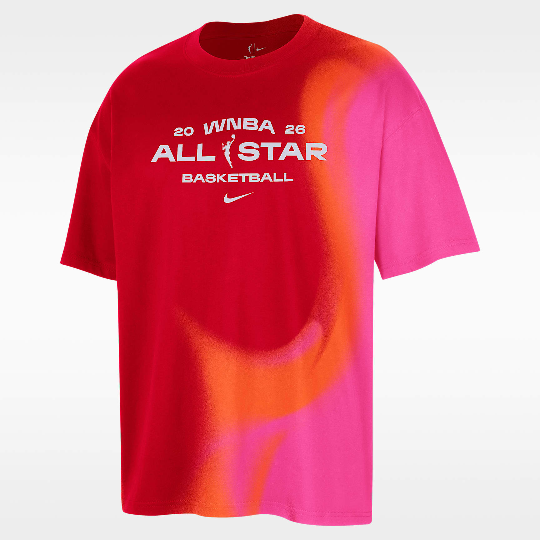 WNBA All-Star Weekend Nike Dri-FIT T-Shirt