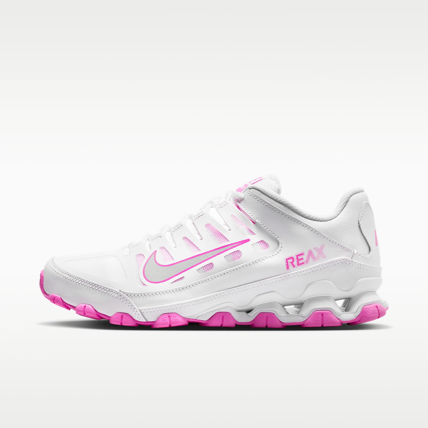 Nike Reax 8 TR Women's Workout Shoes