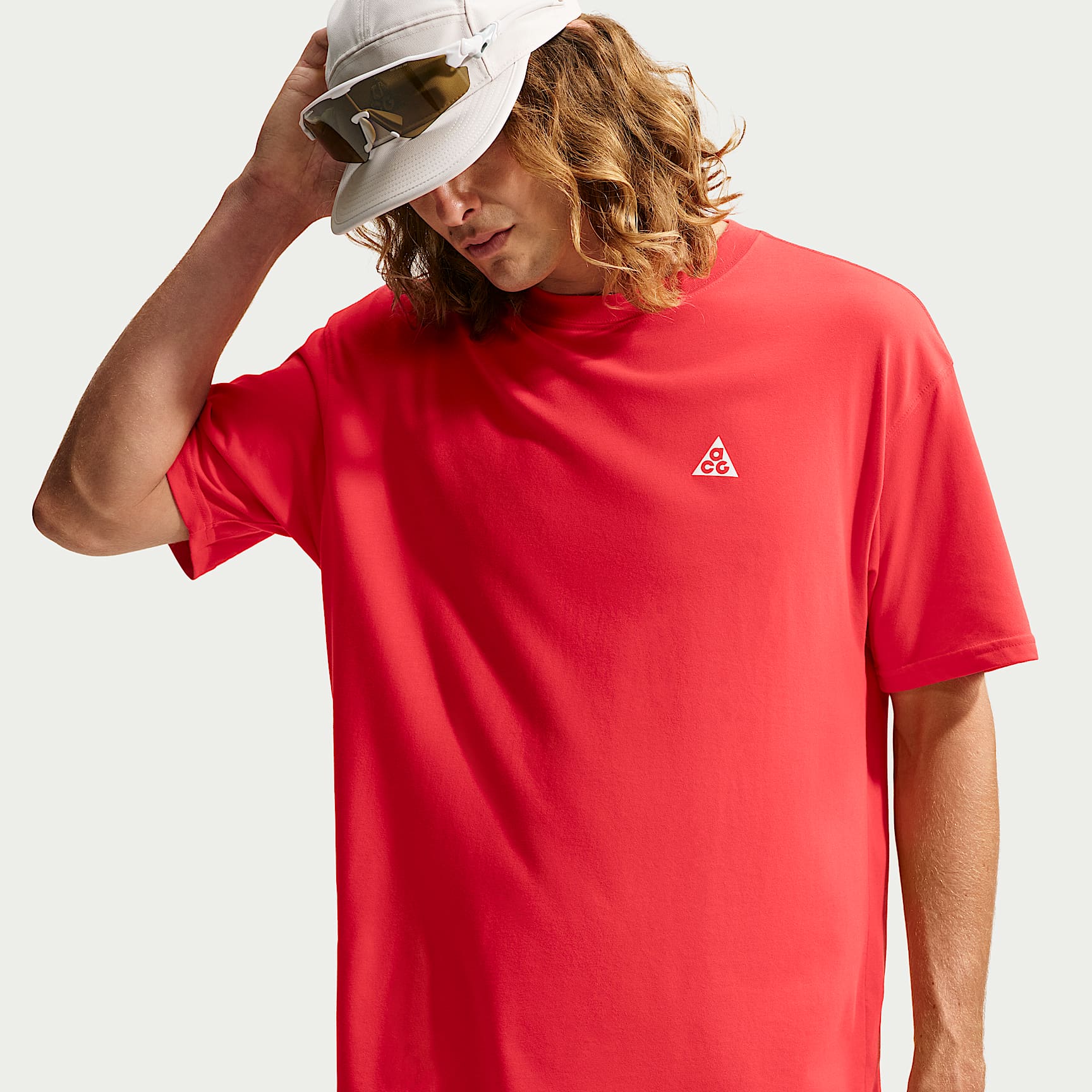 Nike ACG Men's Dri-FIT T-Shirt
