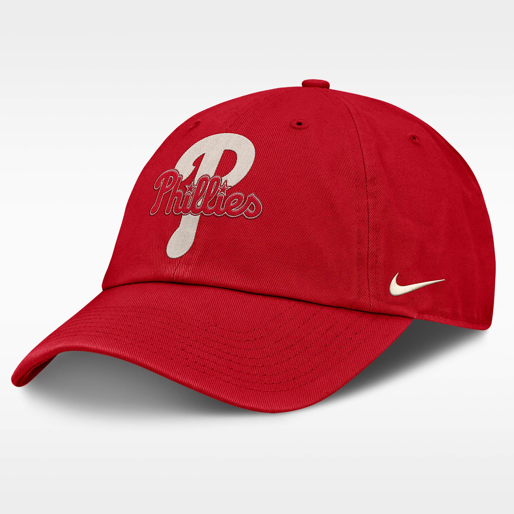 Philadelphia Phillies Statement Club Men’s Nike MLB Adjustable Hat