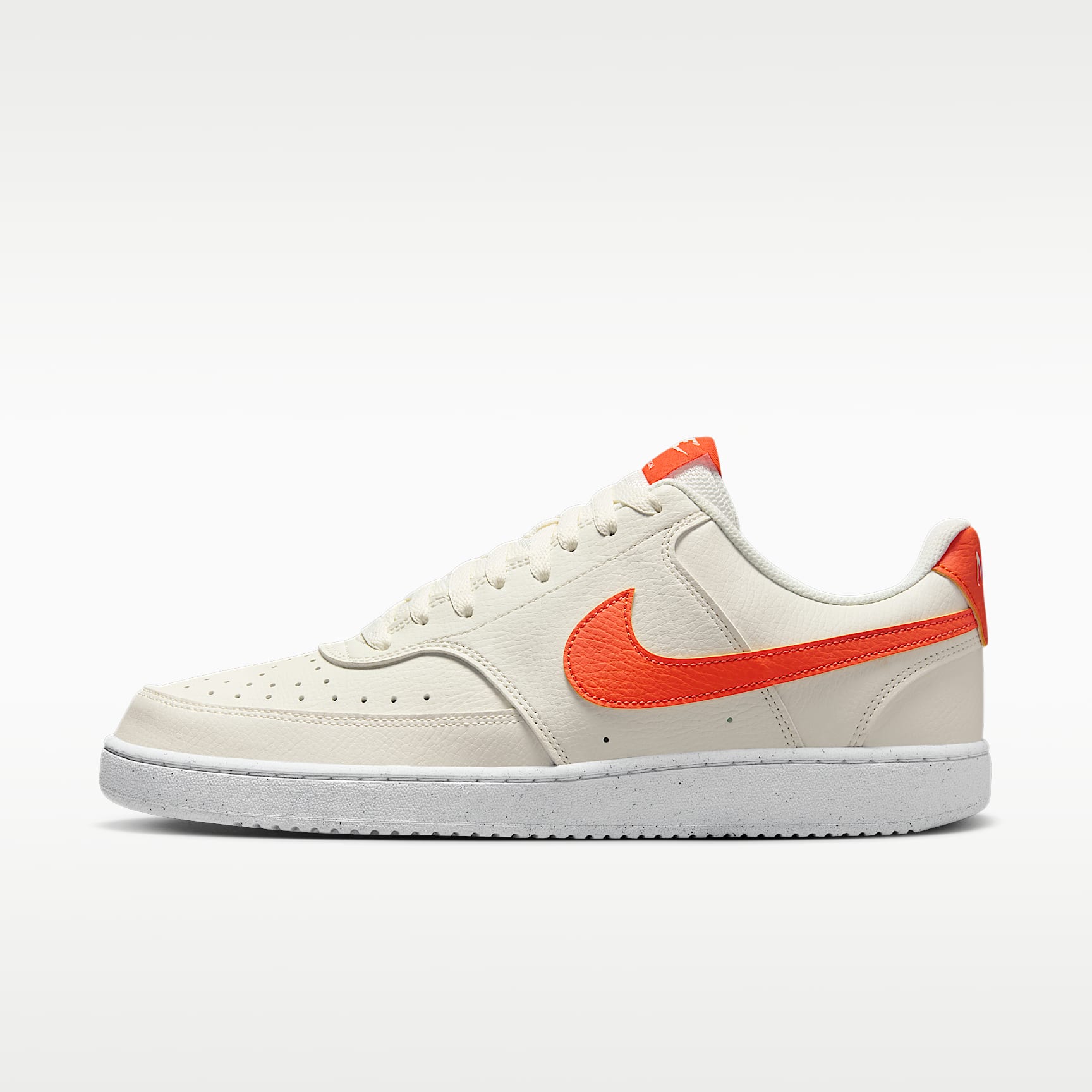 Nike Court Vision 低筒 Next Nature 男鞋