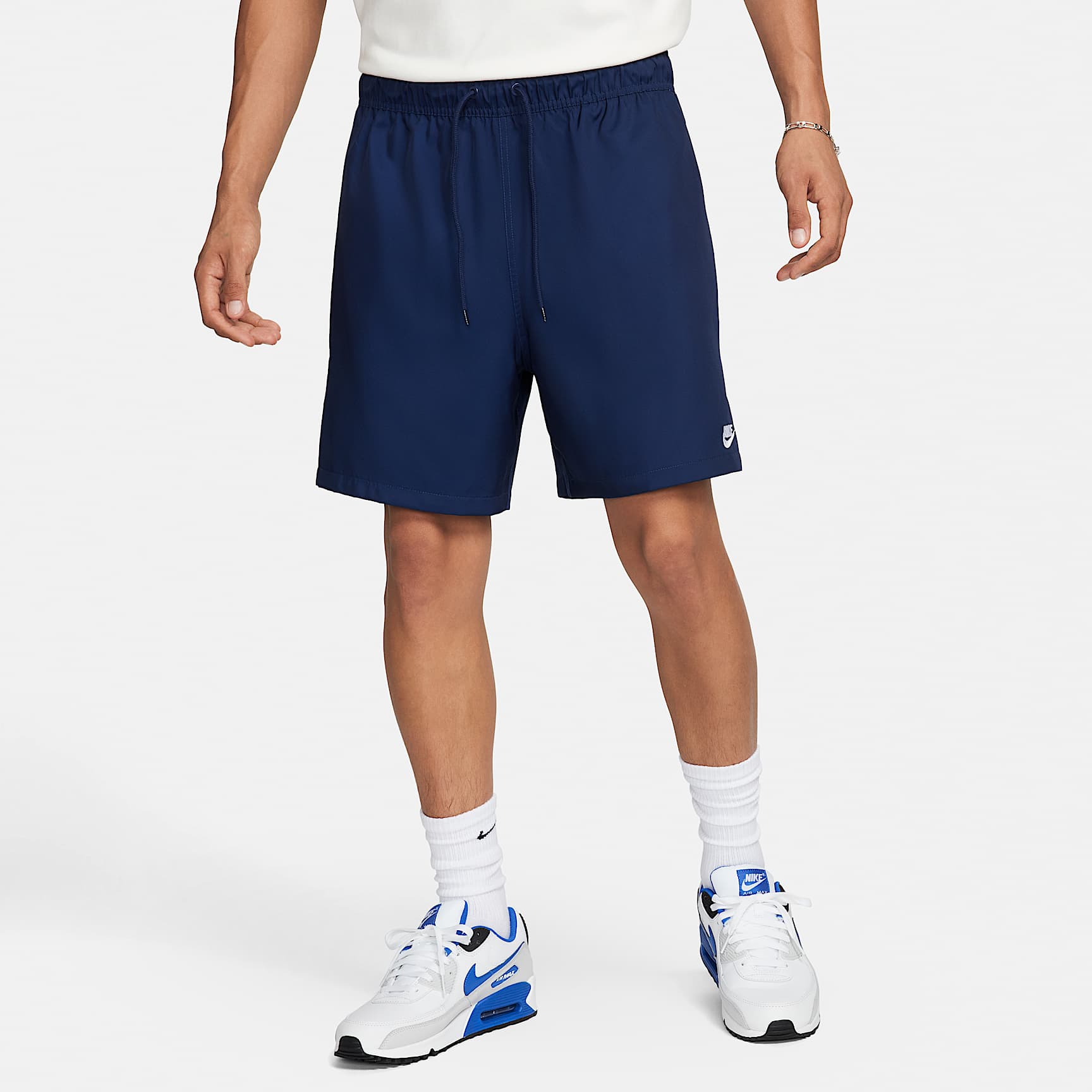 Nike Club Men's Woven Flow Shorts
