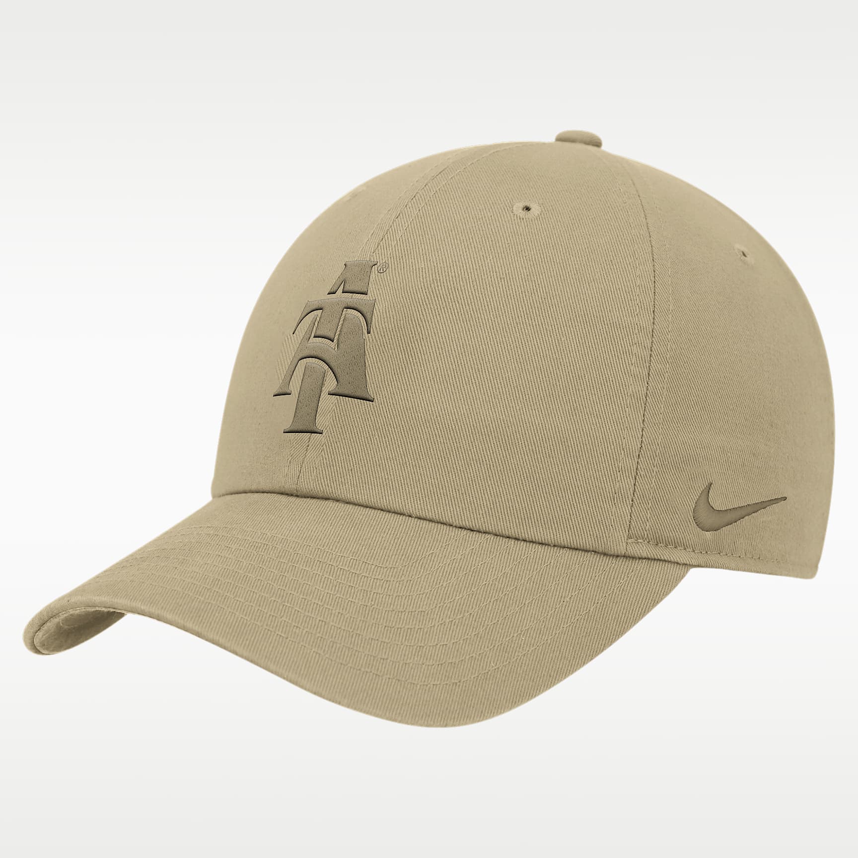 Gorra Nike College Club (North Carolina A&T University)