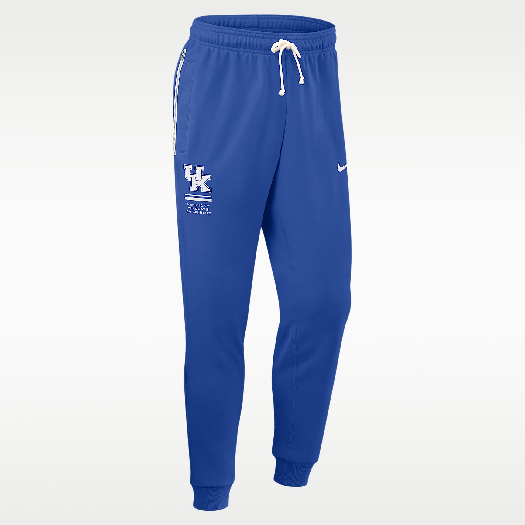 Kentucky Sideline Standard Issue Men's Nike Dri-FIT College Taper Pants