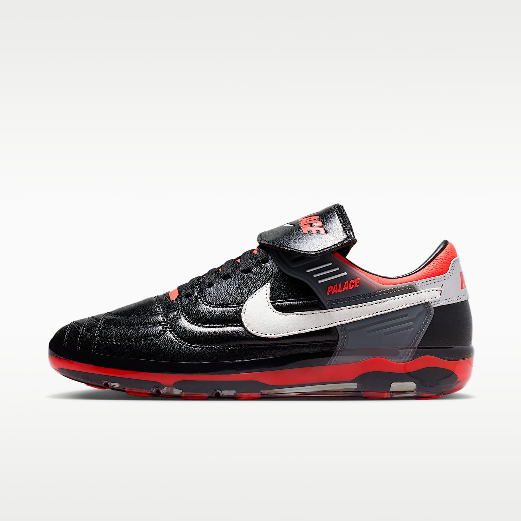 Chaussure Cryoshot Air Speed M x England x Palace pour homme