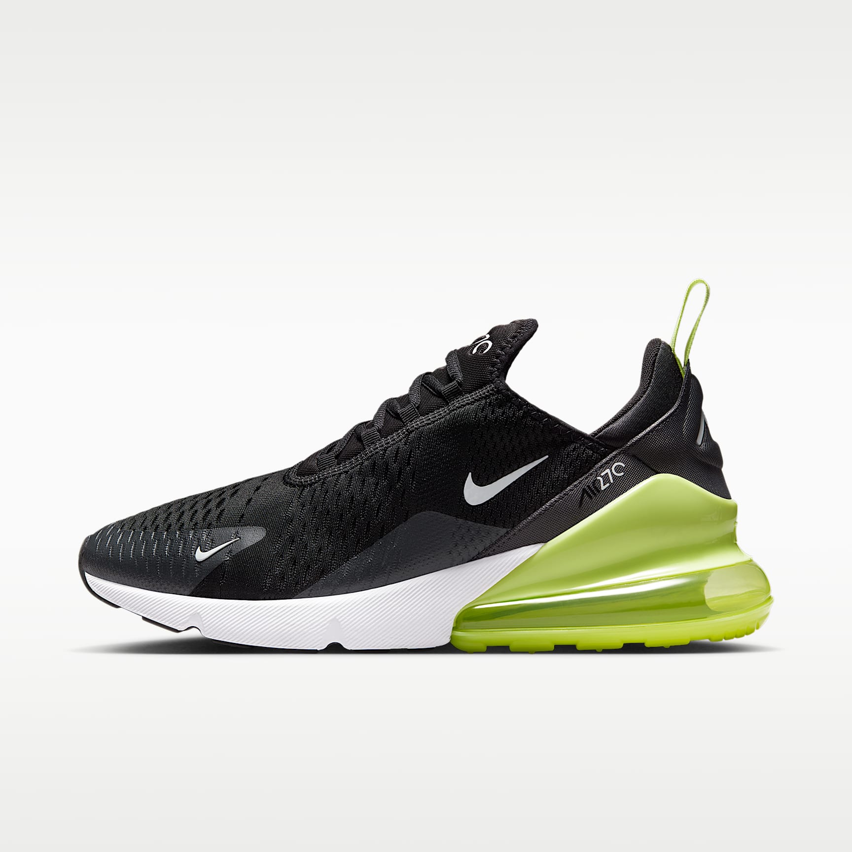 รองเท้าผู้ชาย Nike Air Max 270