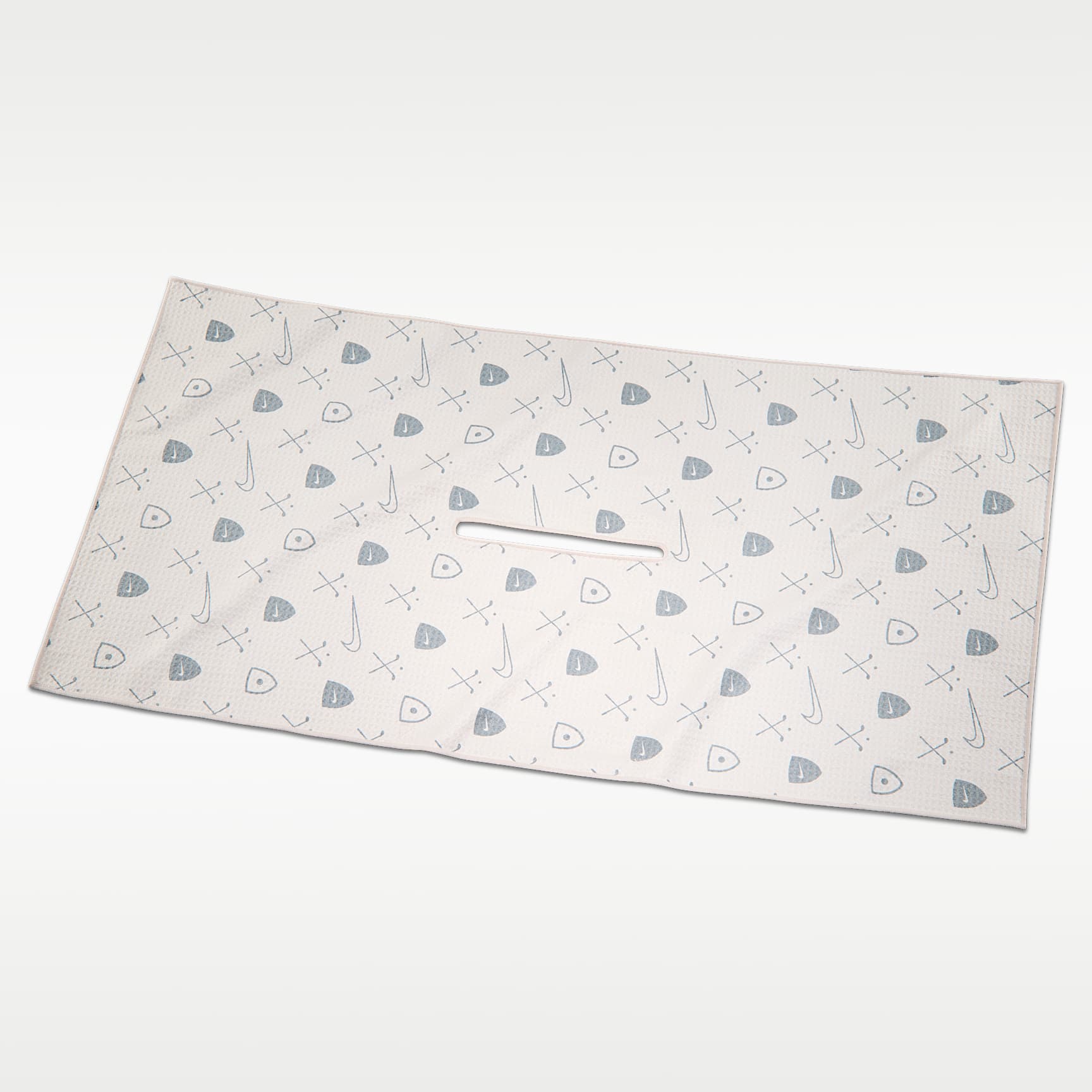 Nike Caddy Golf Towel