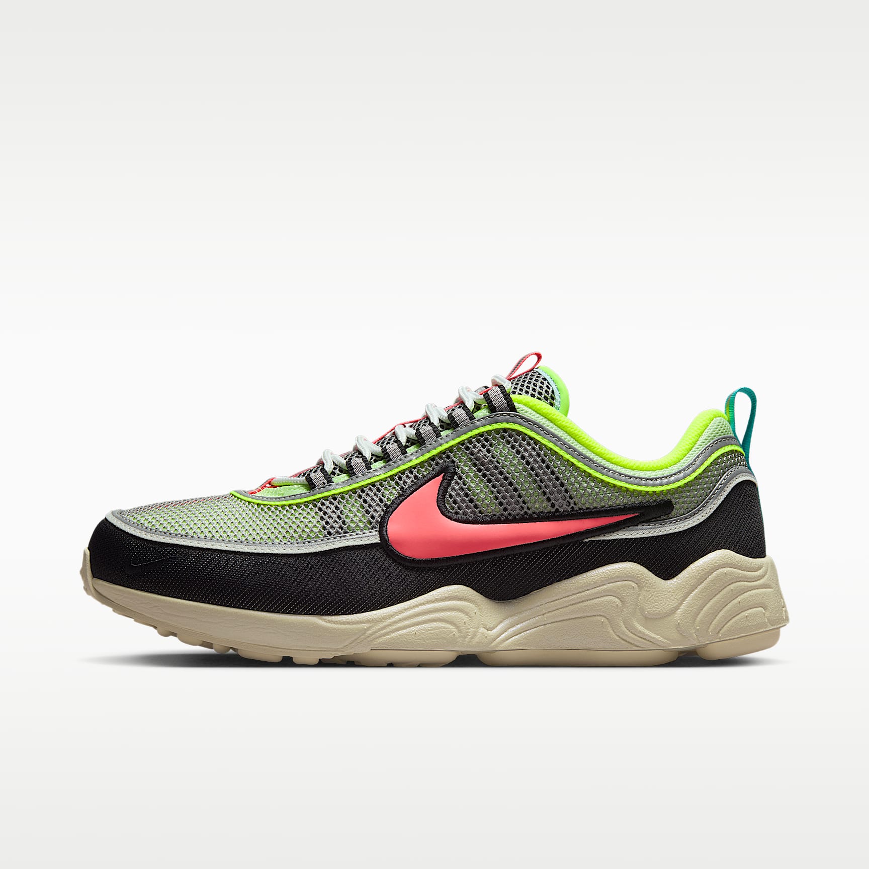 Tenis para hombre Nike Air Zoom Spiridon
