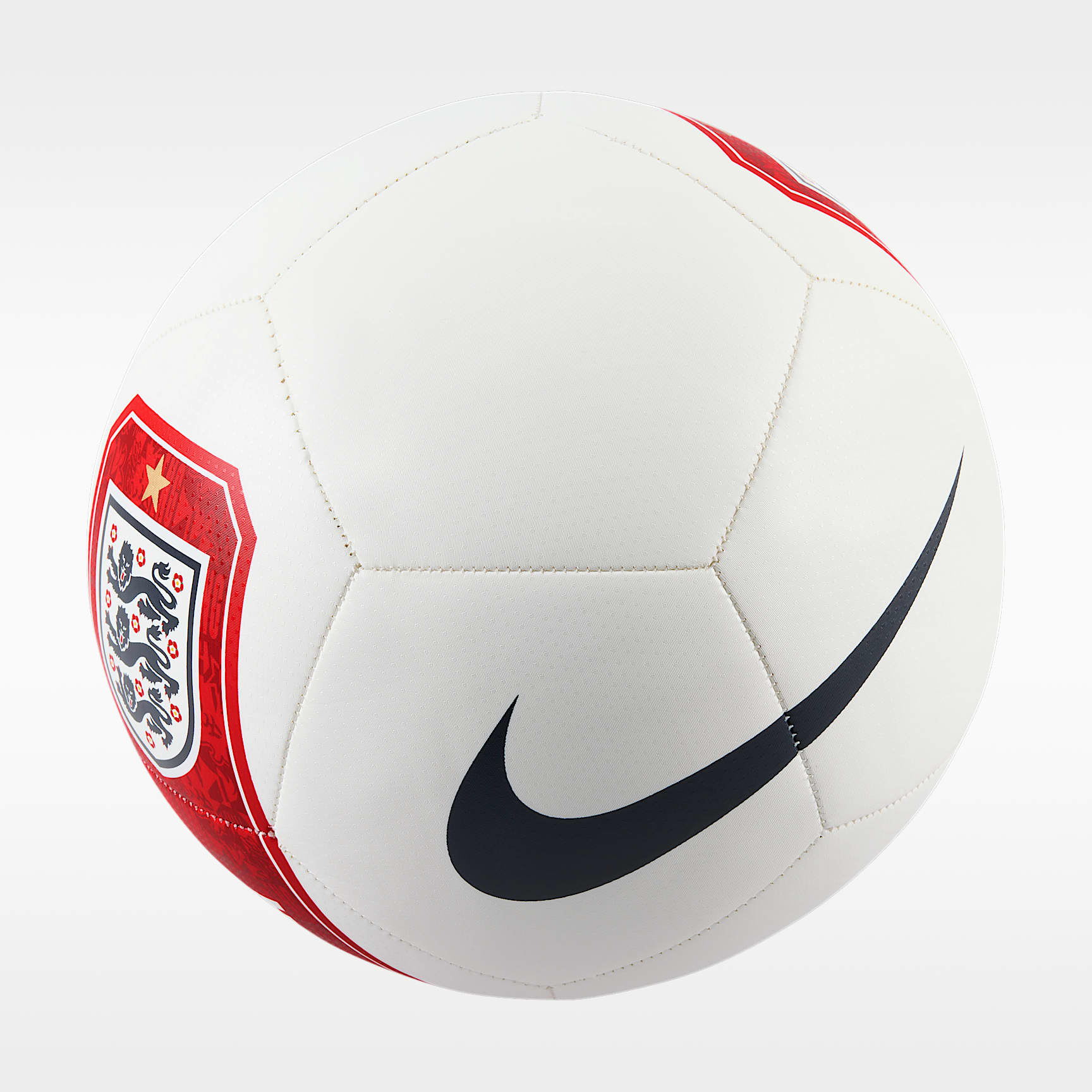 Balón de futbol Nike Inglaterra Pitch