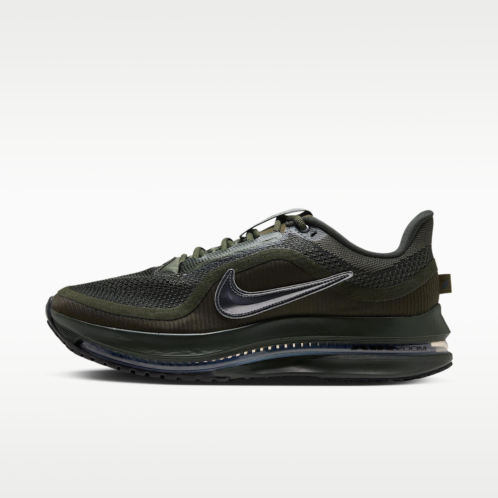 Nike Pegasus Premium  Men's Road Running Shoes