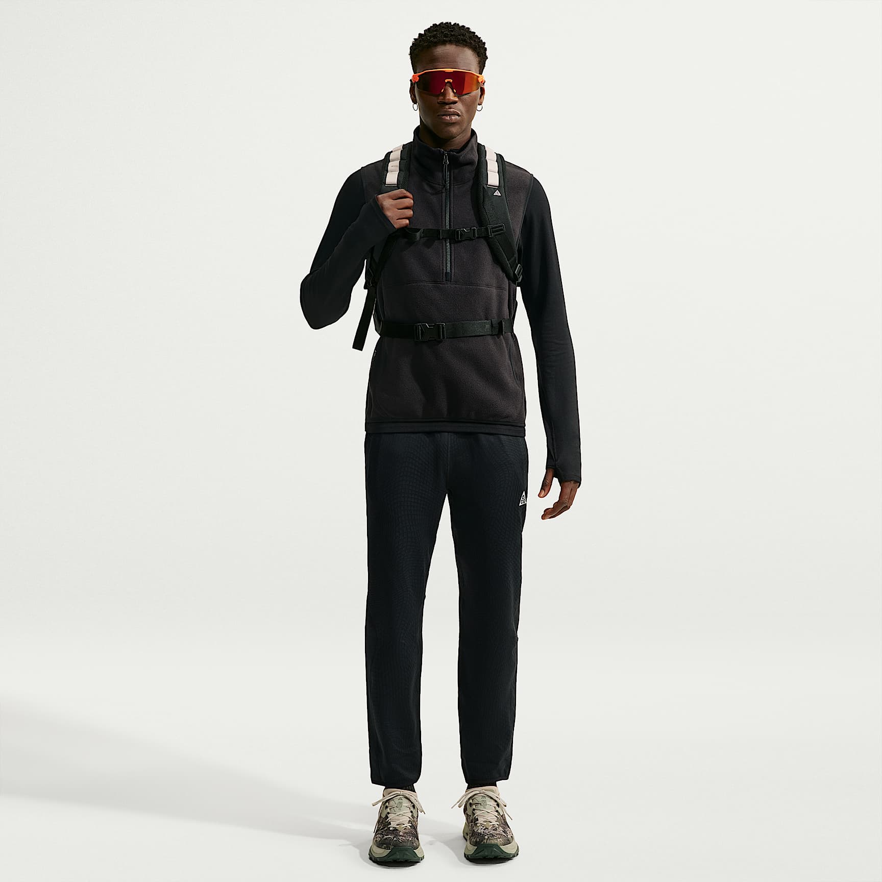 ACG "Wolf Grid" Men's Therma-FIT Hiking Pants