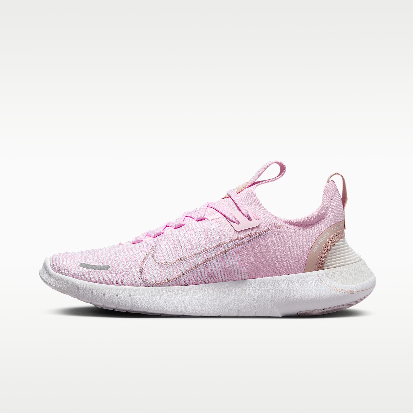 Nike Free RN NN Women's Road Running Shoes