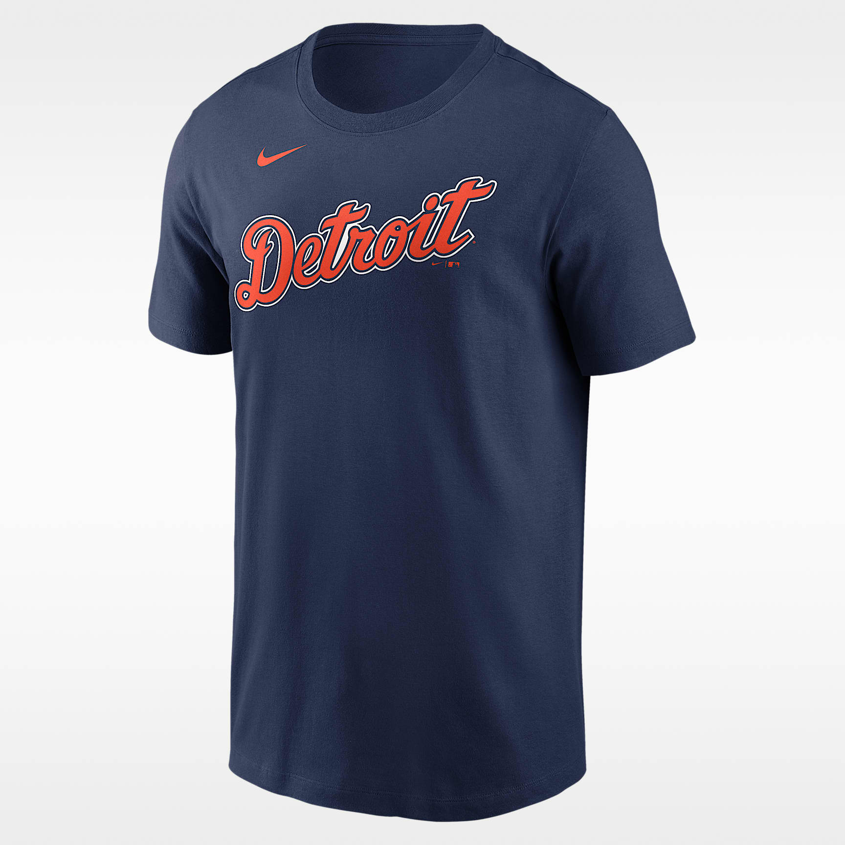Spencer Torkelson Detroit Tigers Fuse Men's Nike MLB T-Shirt