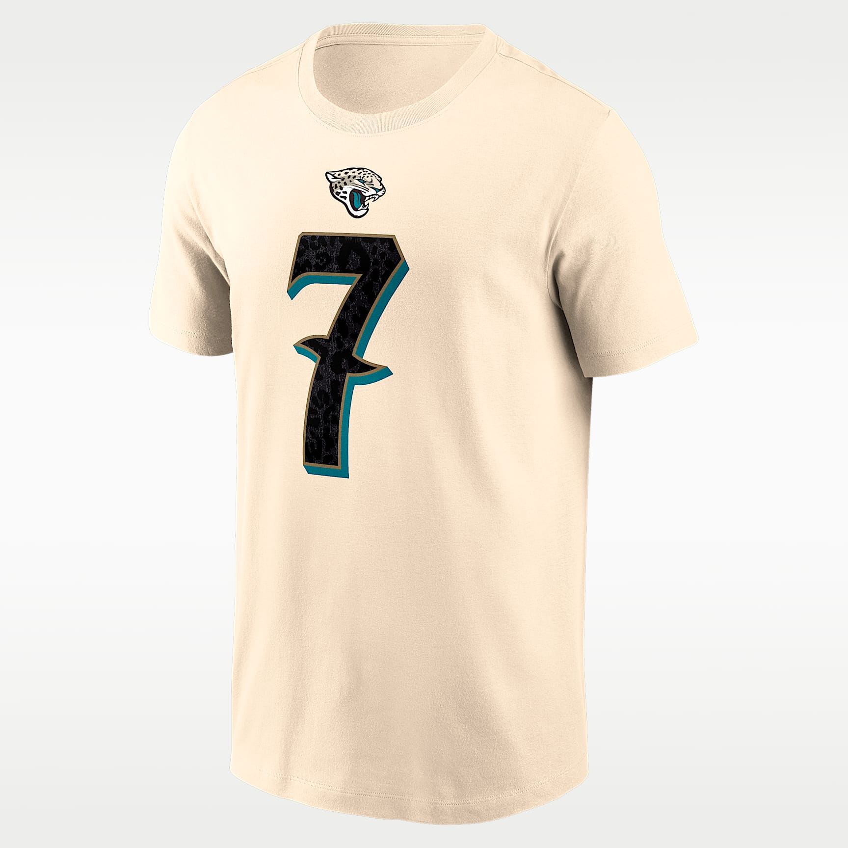 Brian Thomas Jr. Jacksonville Jaguars Rivalries Collection Men's Nike NFL T-Shirt