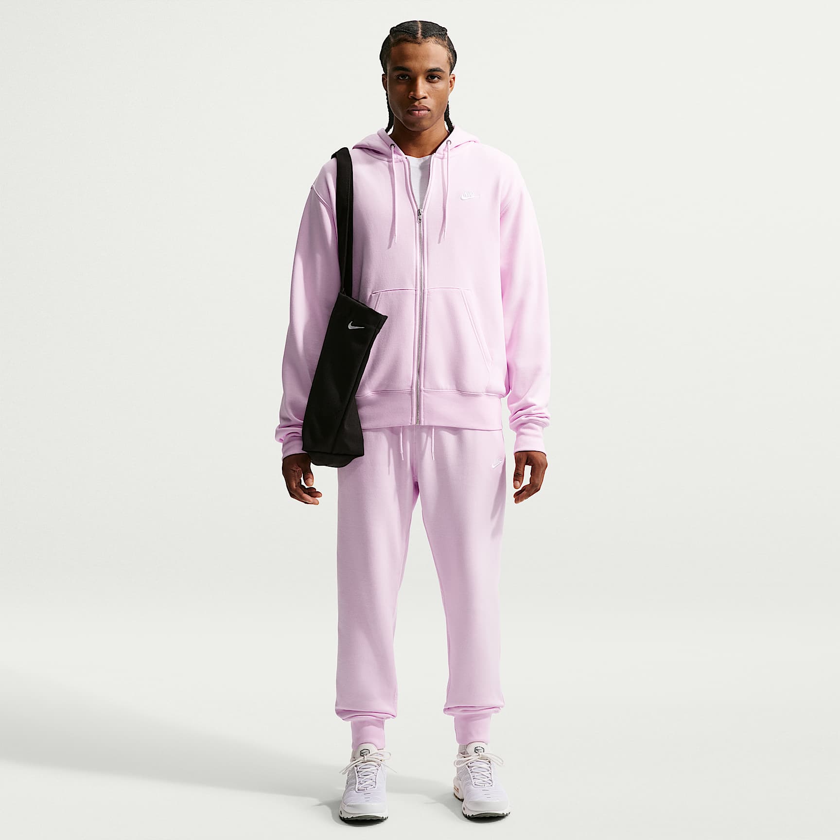 Nike Club Jogger - Hombre