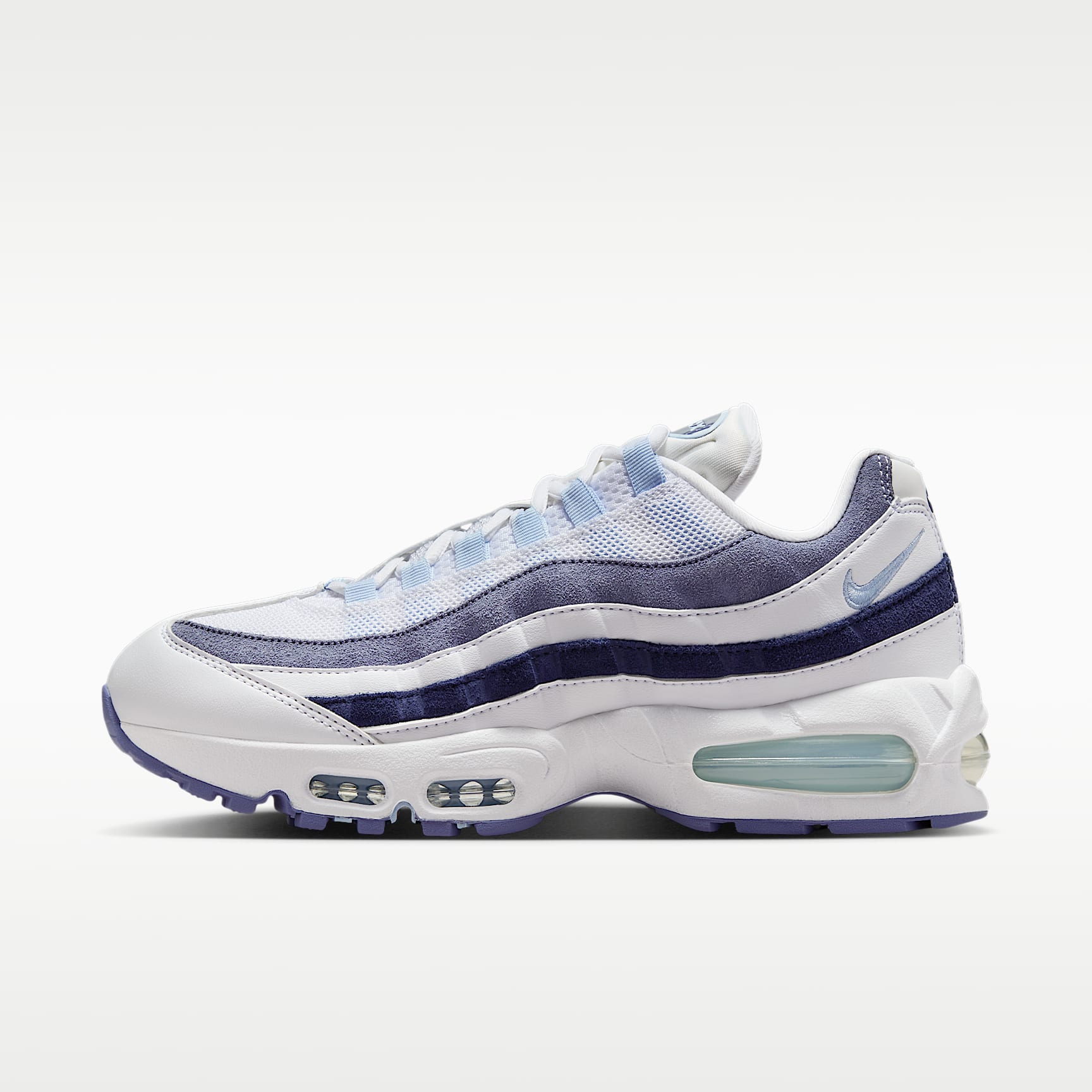 Γυναικεία παπούτσια Nike Air Max 95
