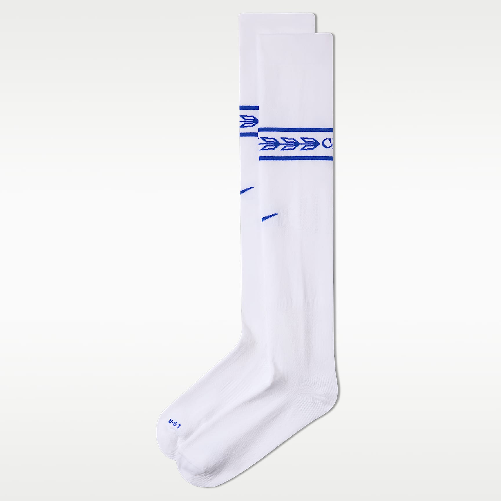 Chelsea VaporFast Home Nike Dri-FIT ADV Football Knee-High Socks