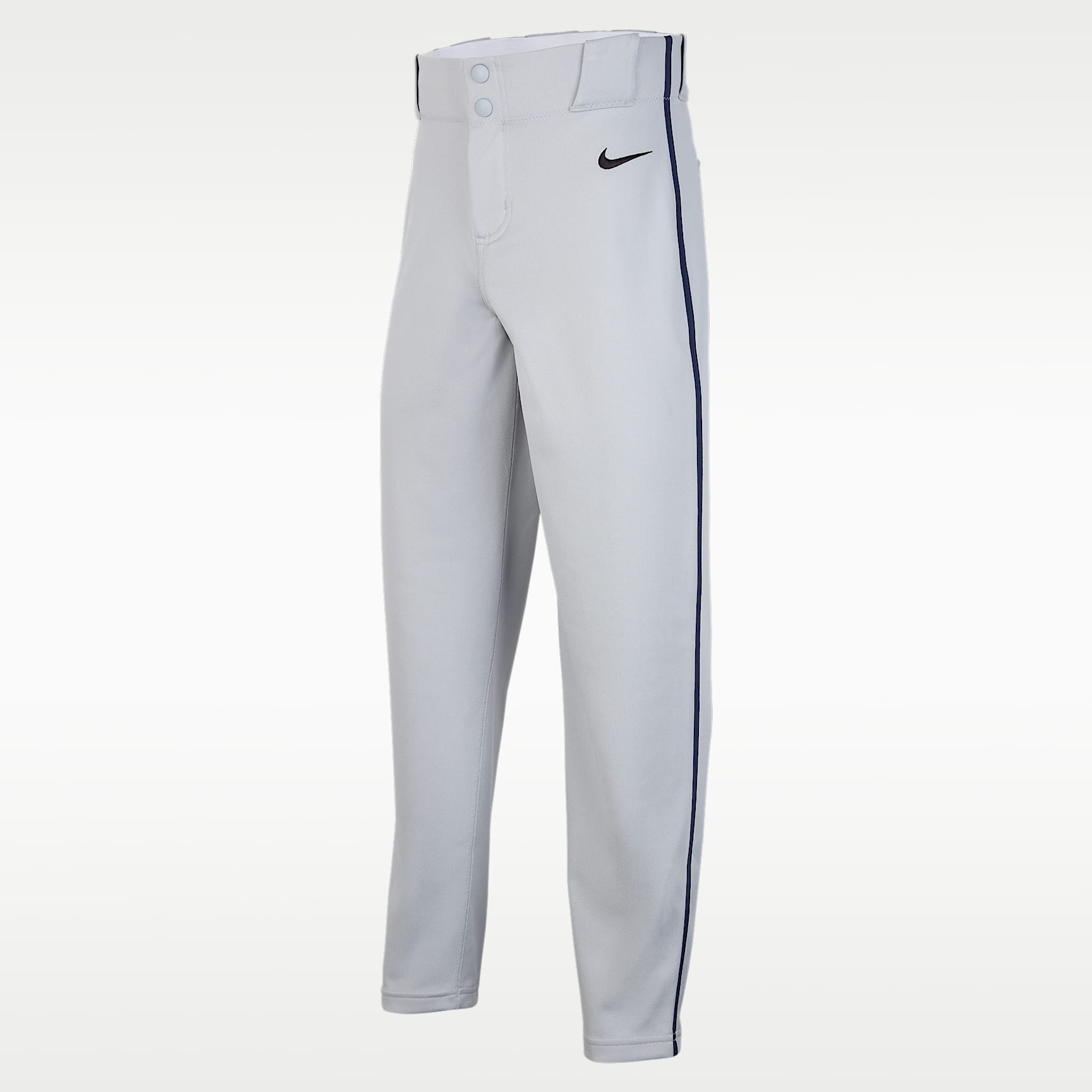 Nike Vapor Select 2 Big Kids' Piped Baseball Pants