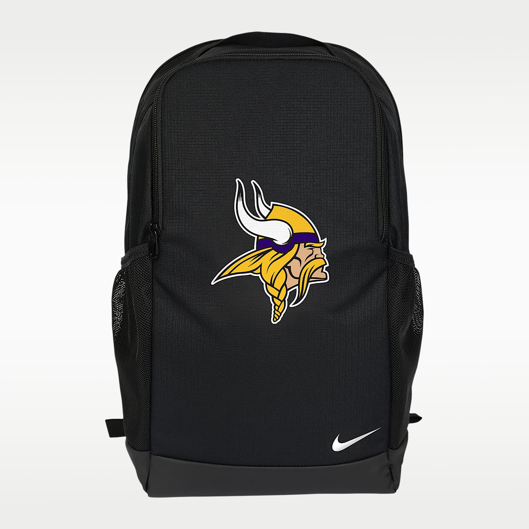 Nike Prime (Minnesota Vikings) Backpack