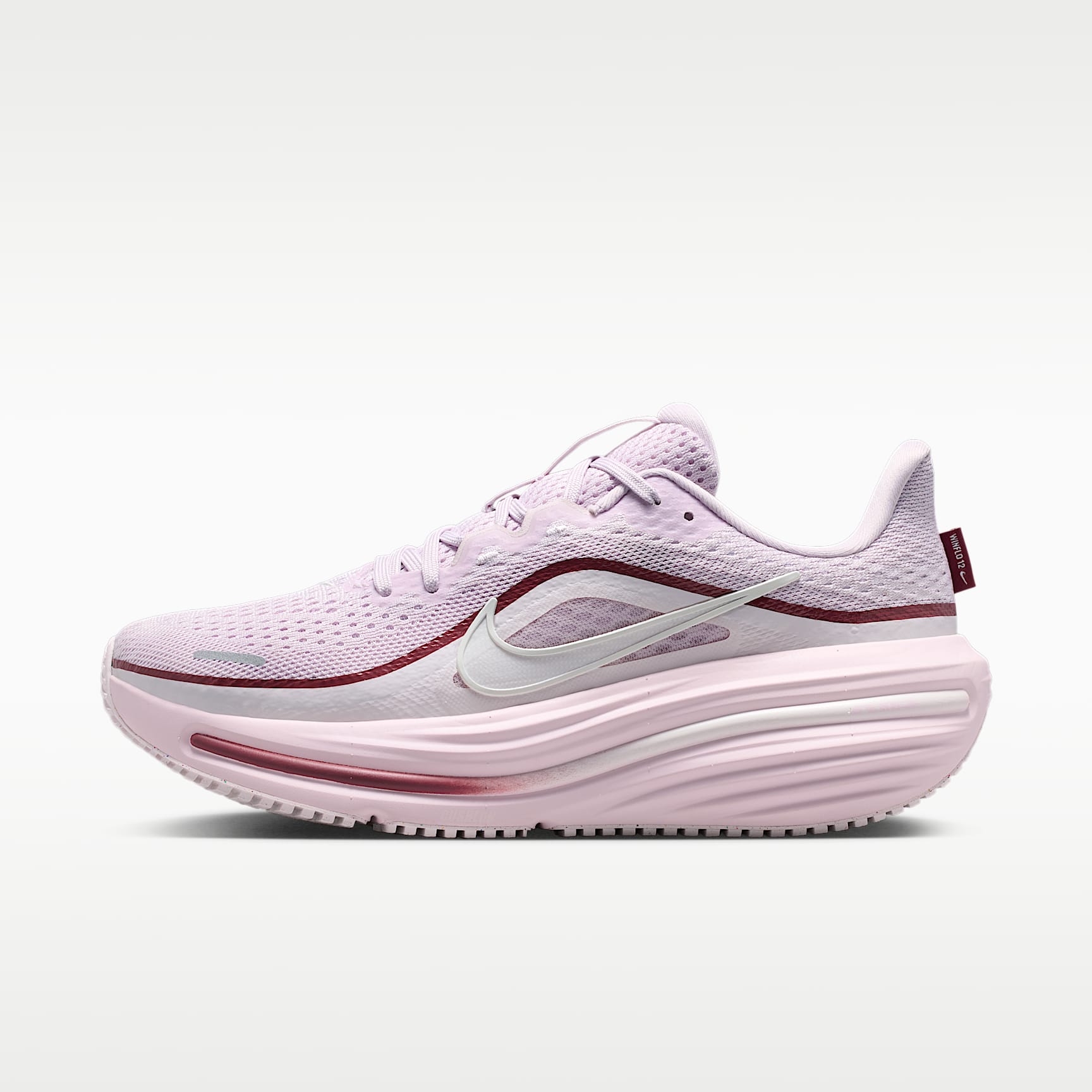 Tenis de correr en pavimento Nike para mujer Winflo 12