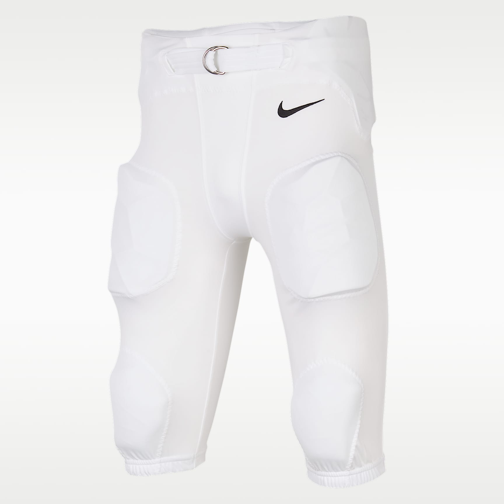 Nike Recruit Big Kids' (Boys') Dri-FIT Football Pants