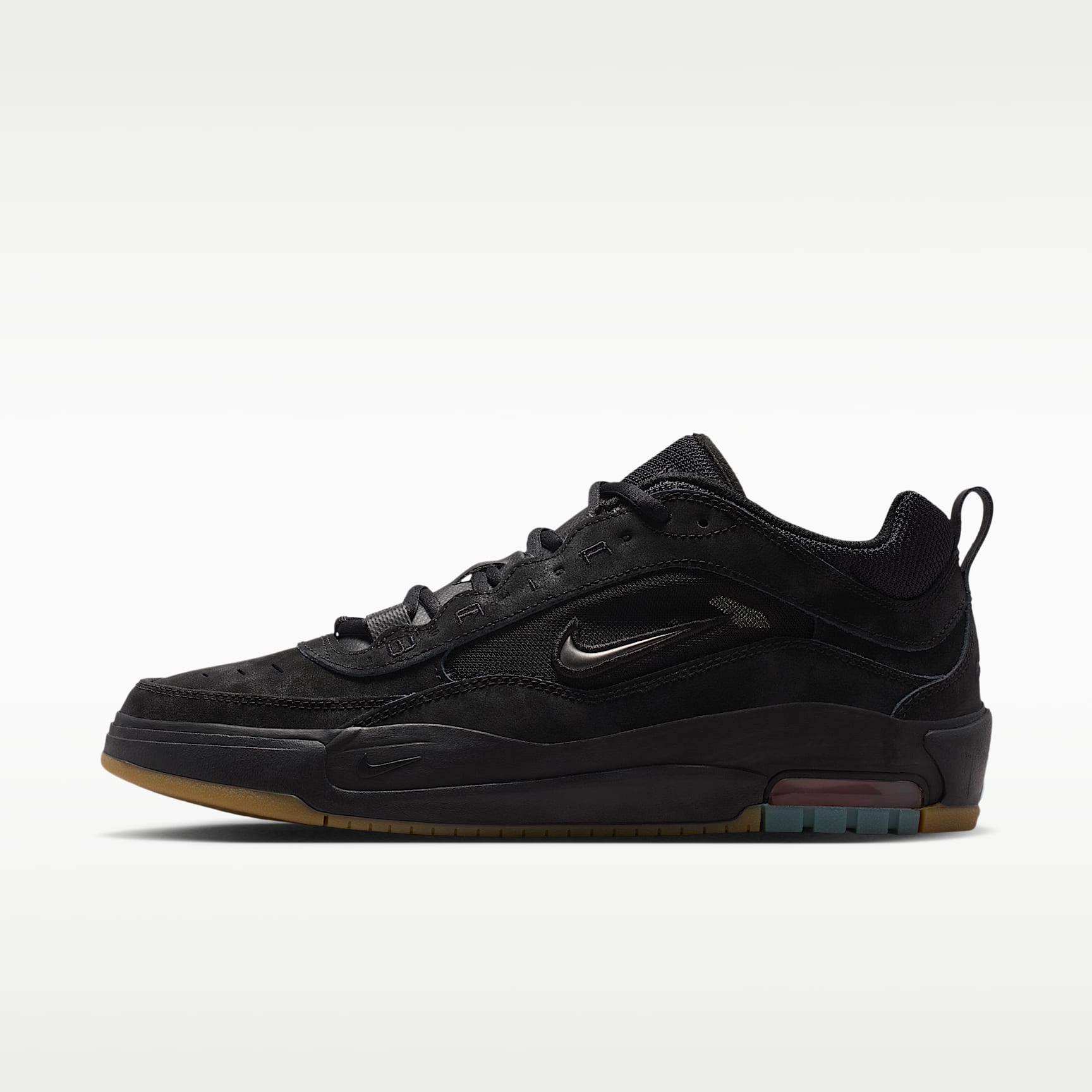 Nike Air Max Ishod Men's Shoes