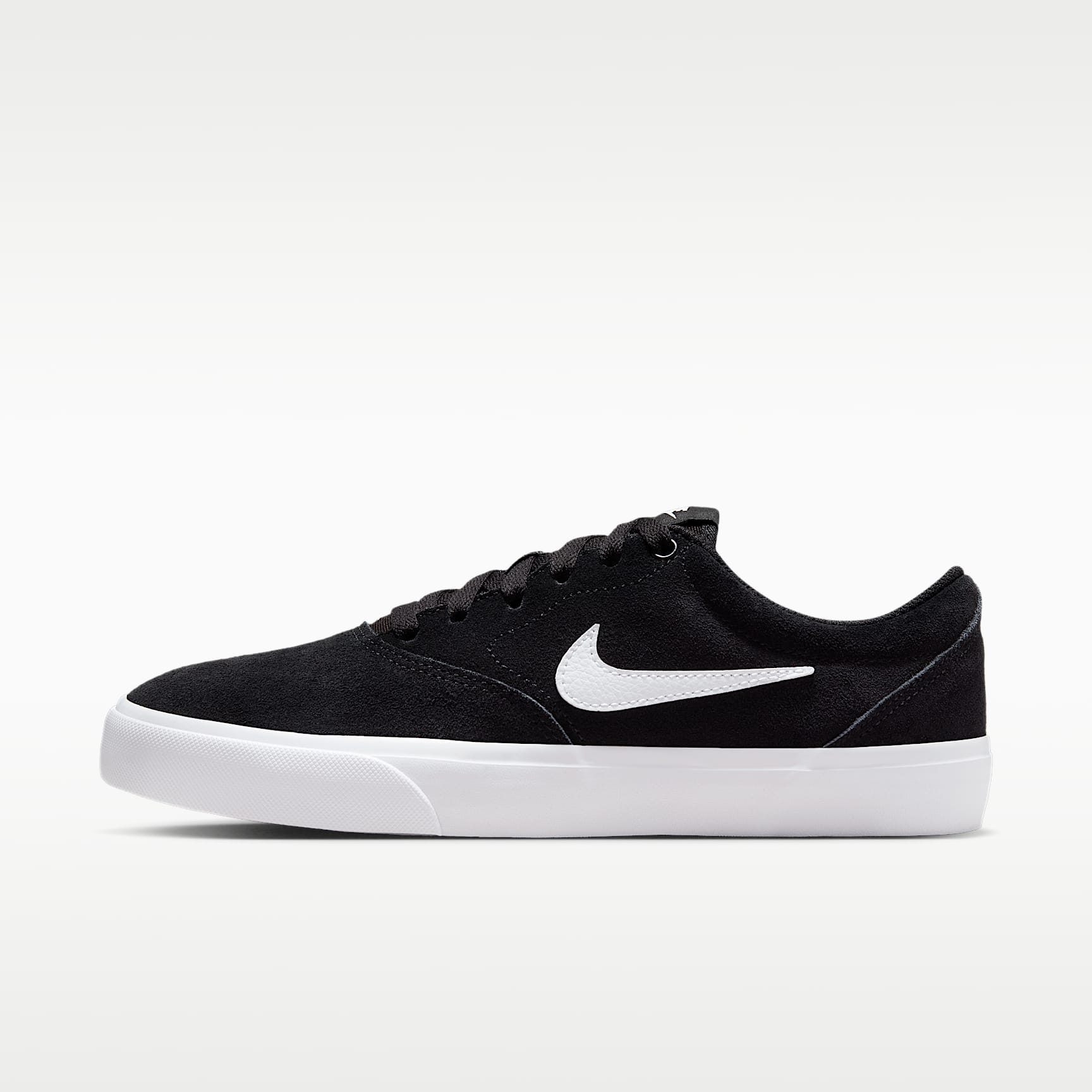 Nike Charge Suede Women's Shoes