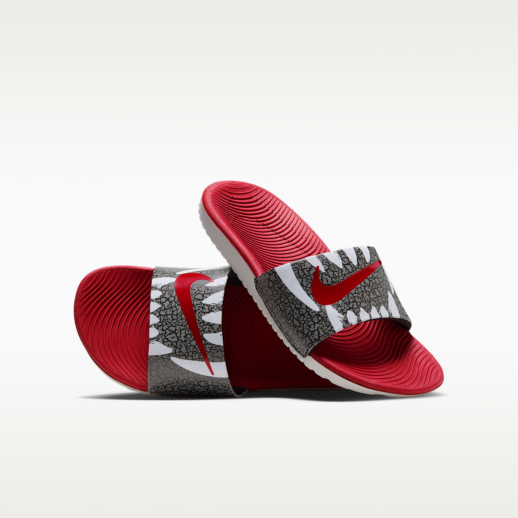 Nike Kawa SE Younger/Older Kids' Slides